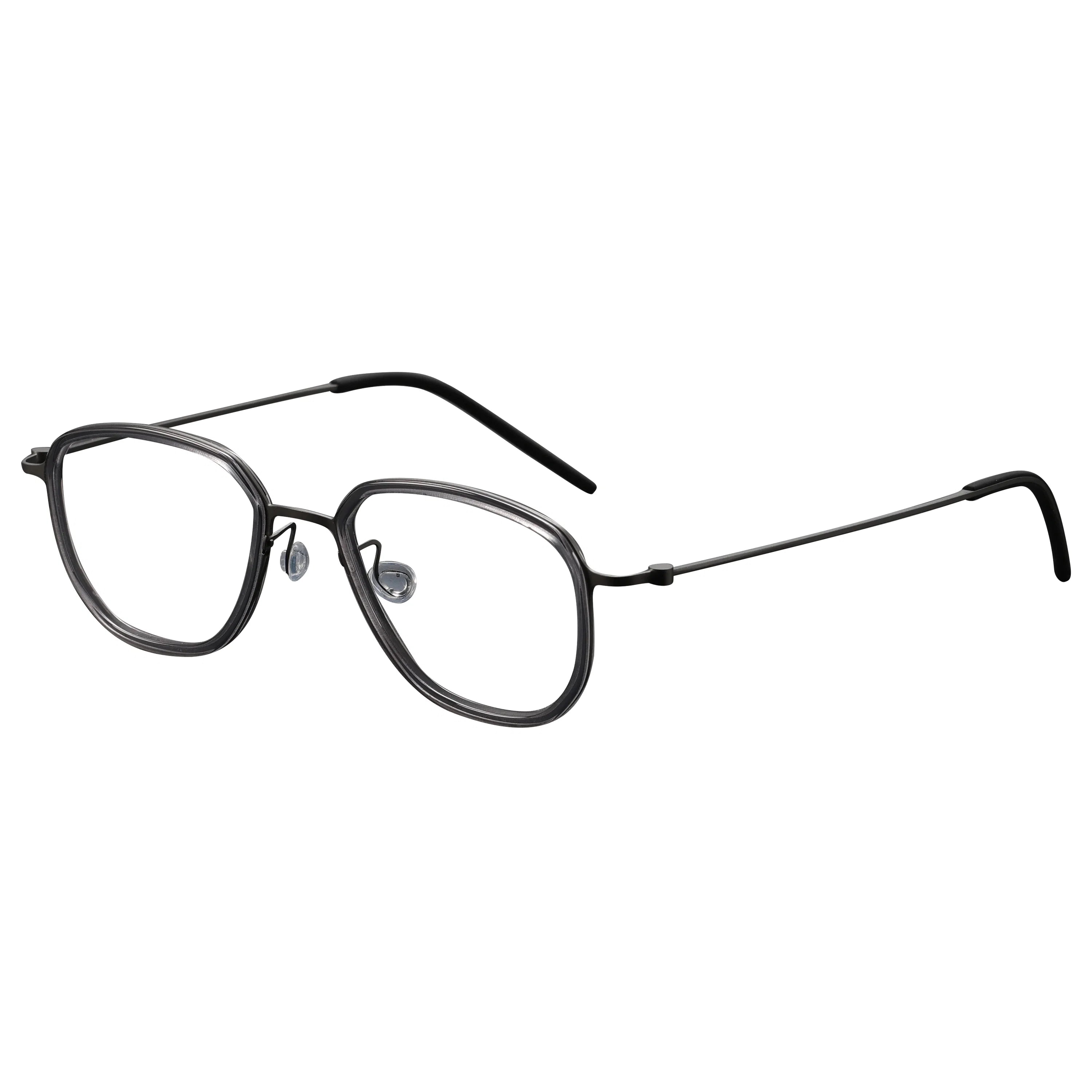 Geometric Glasses LE0091