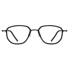 Geometric Glasses LE0091