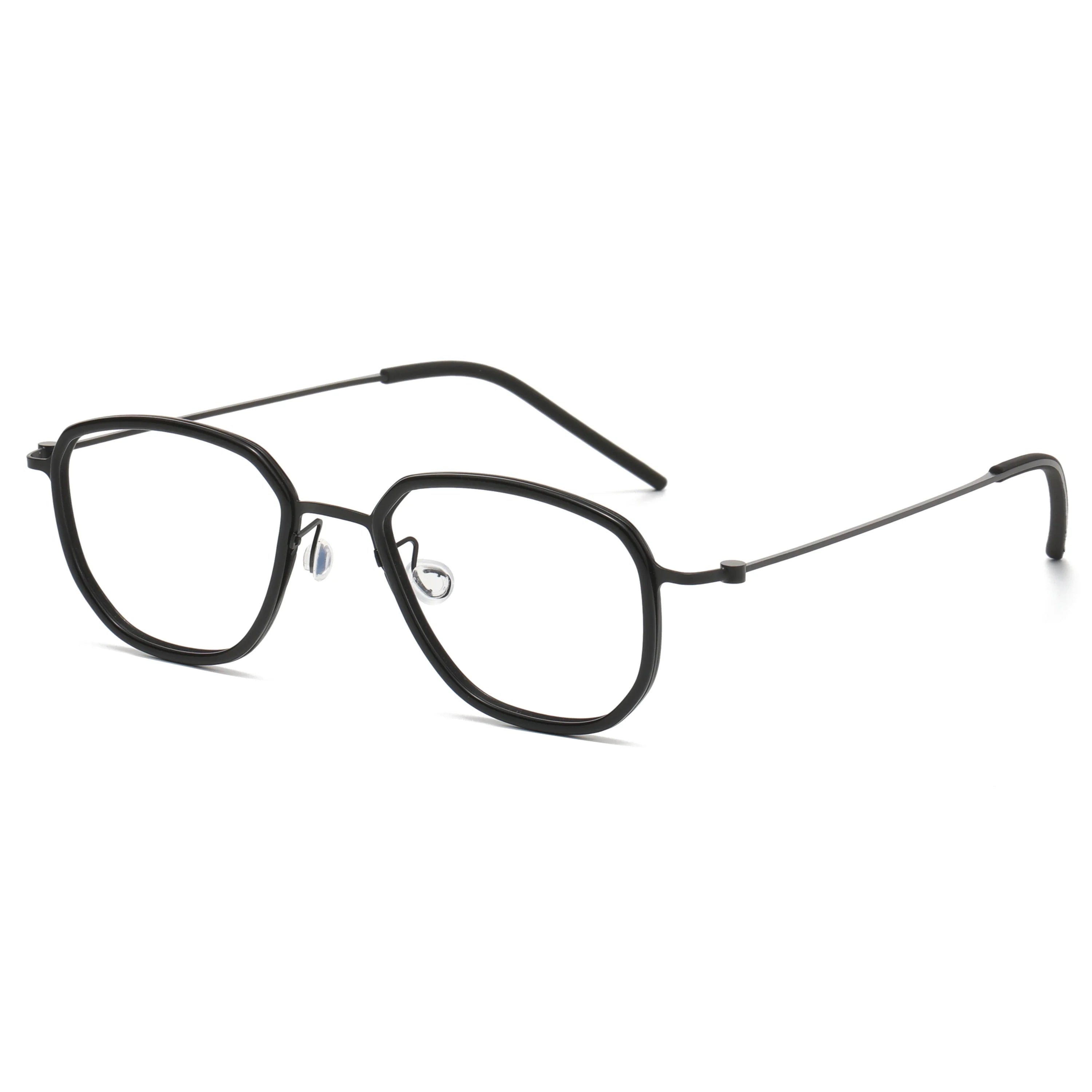 Geometric Glasses LE0091