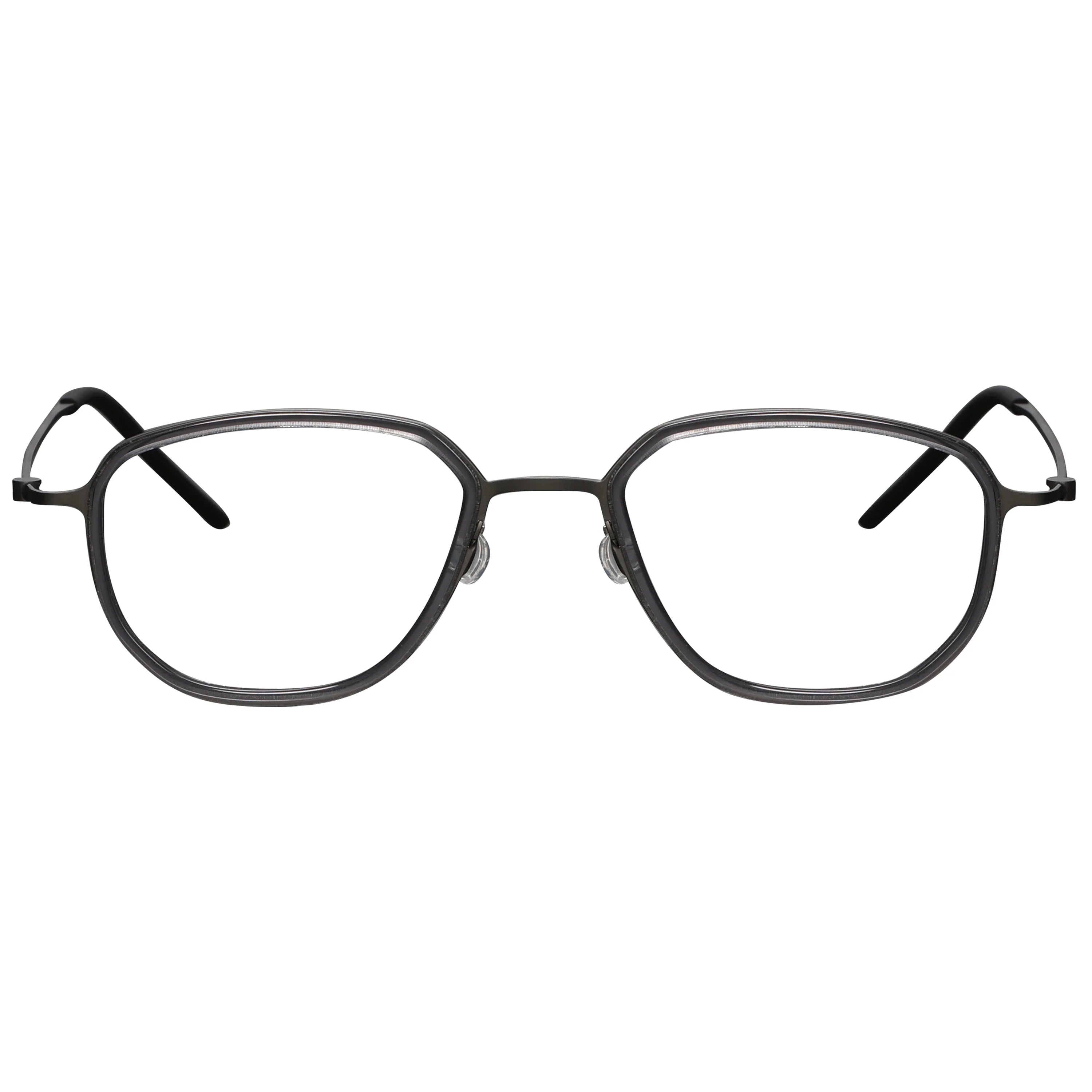 Geometric Glasses LE0091
