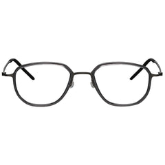 Geometric Glasses LE0091