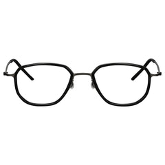 Geometric Glasses LE0091