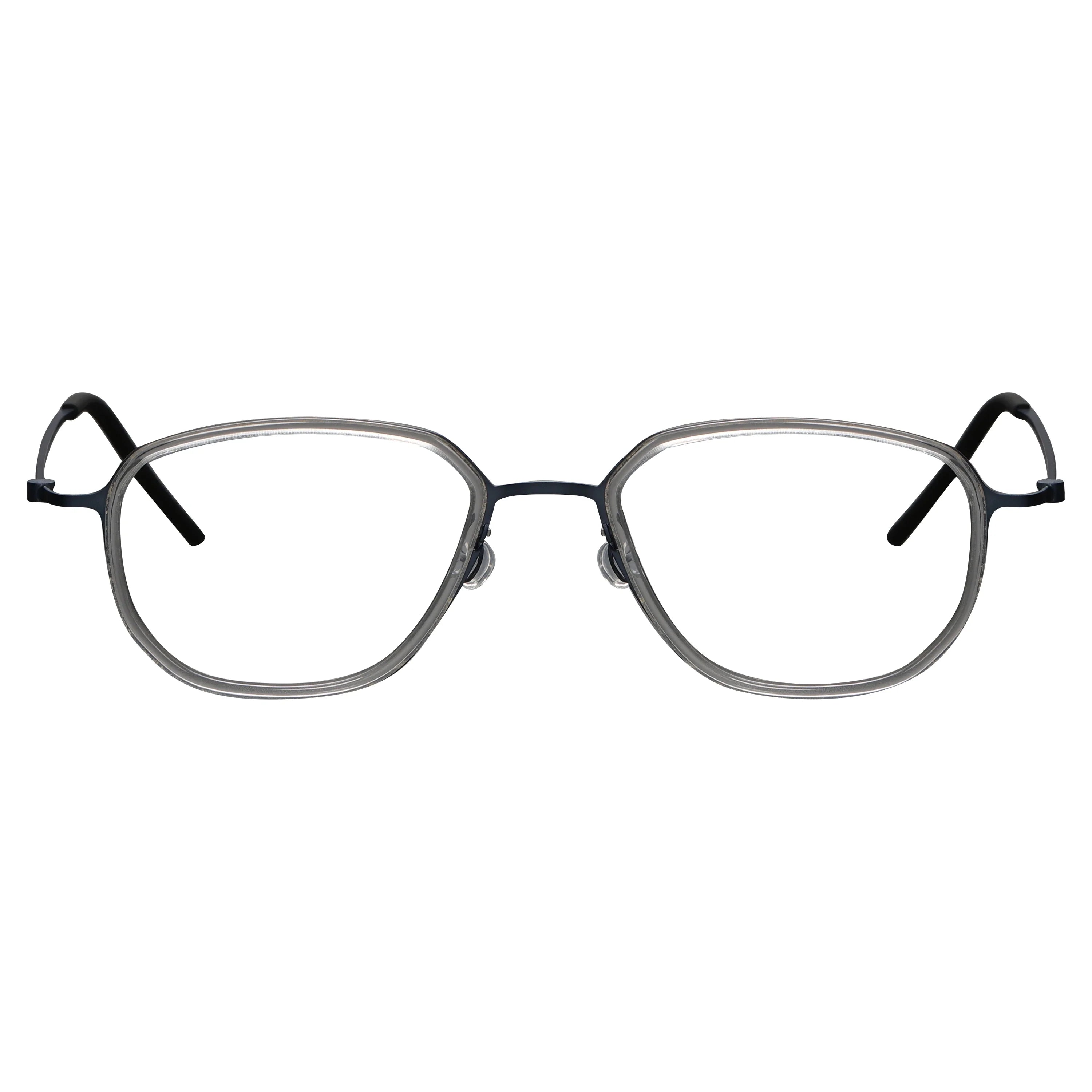 Geometric Glasses LE0091
