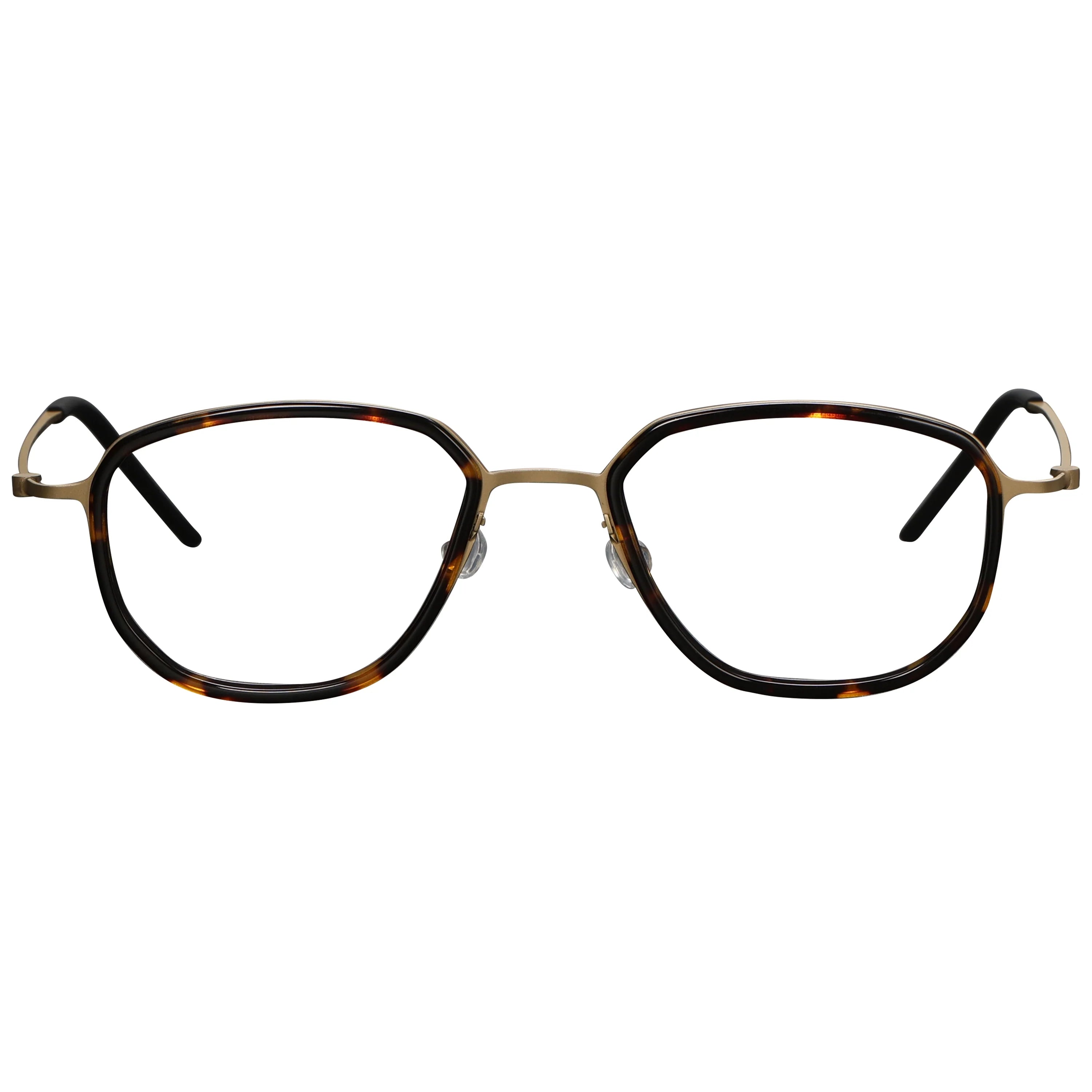 Geometric Glasses LE0091