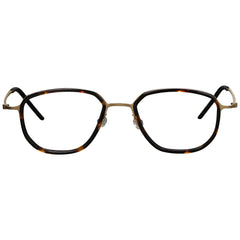 Geometric Glasses LE0091