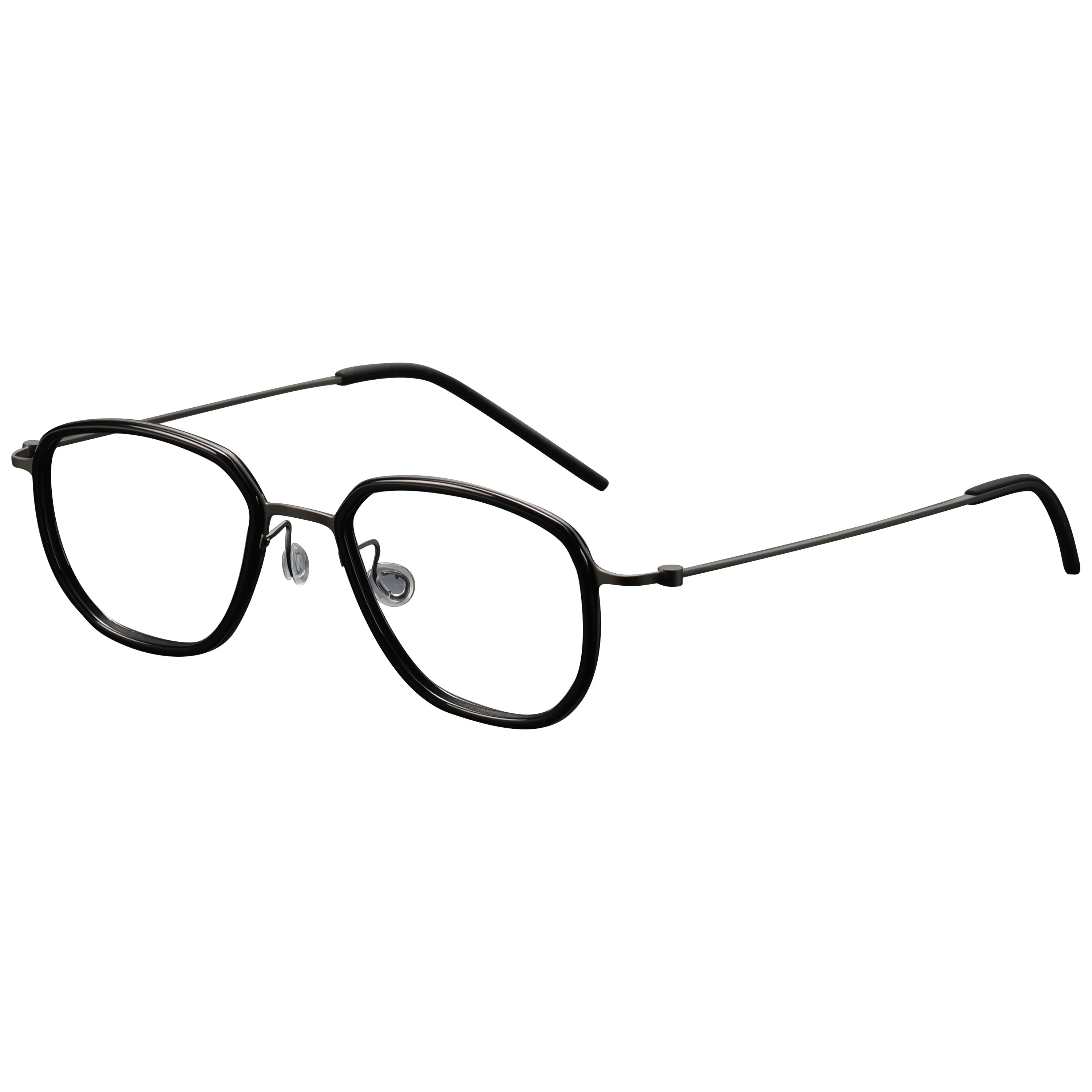 Geometric Glasses LE0091