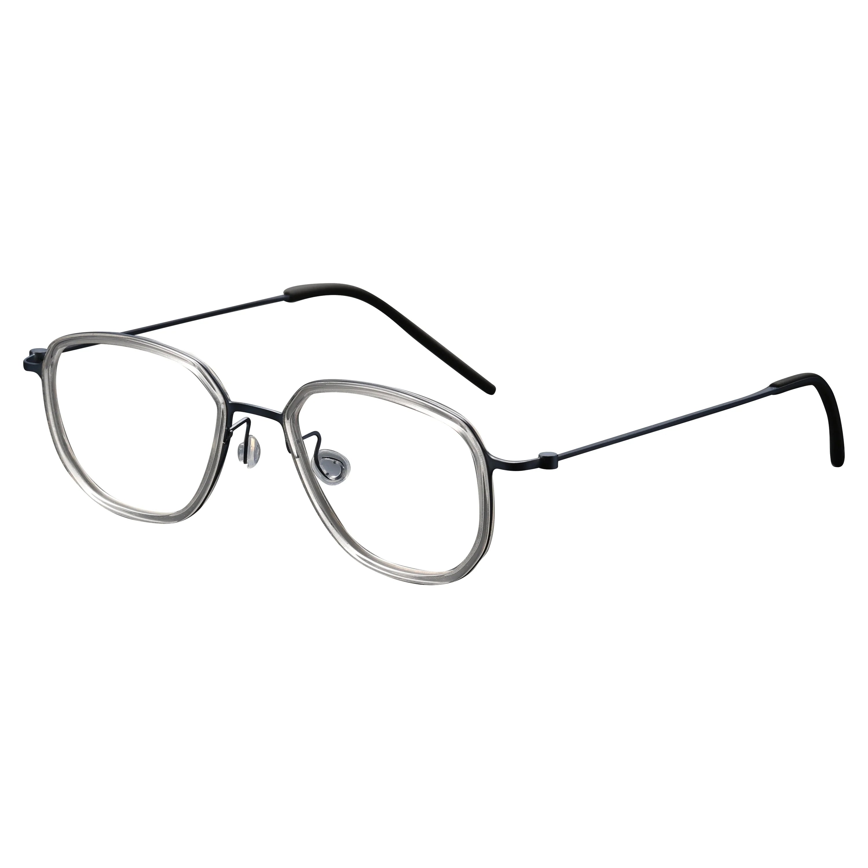 Geometric Glasses LE0091