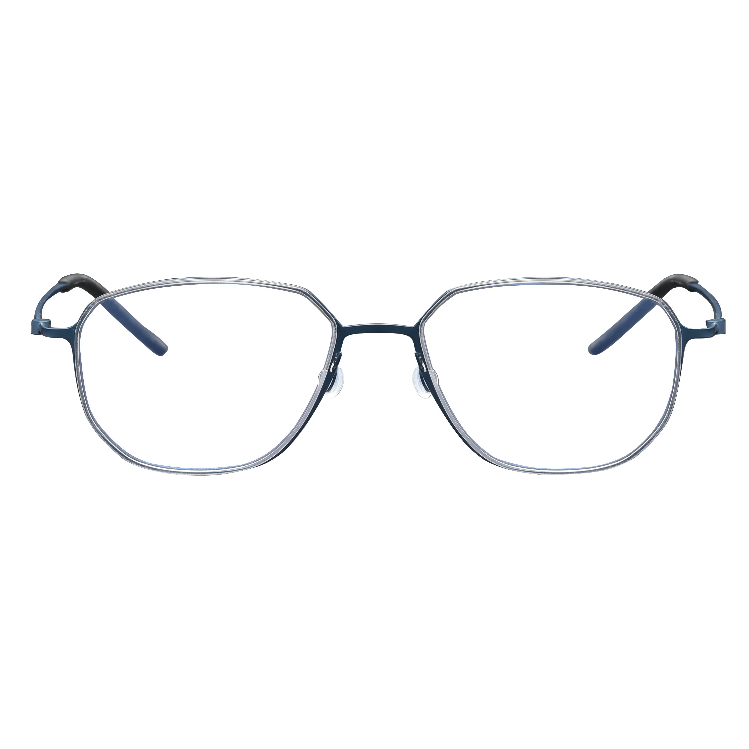 Geometric Glasses LE0092
