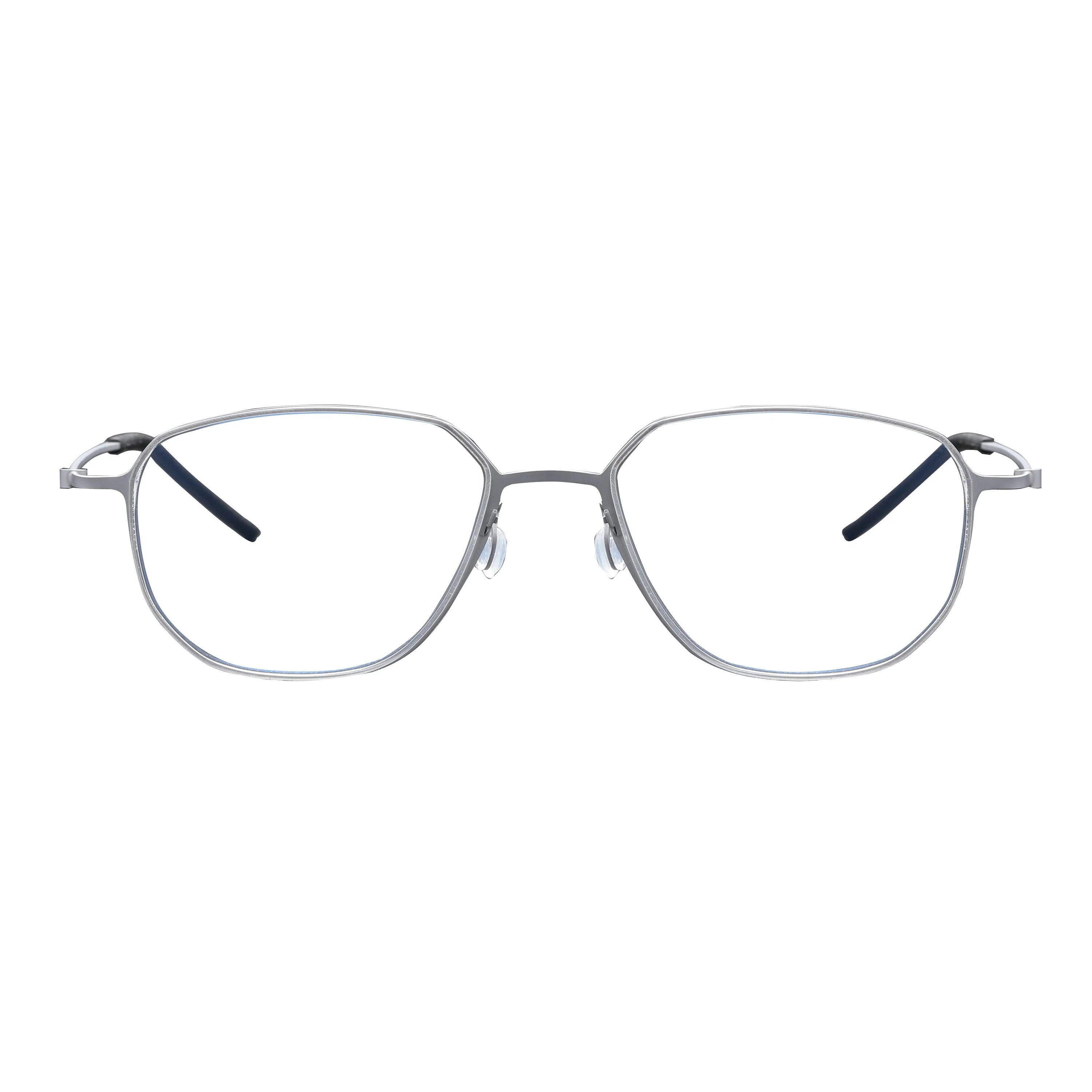 Geometric Glasses LE0092