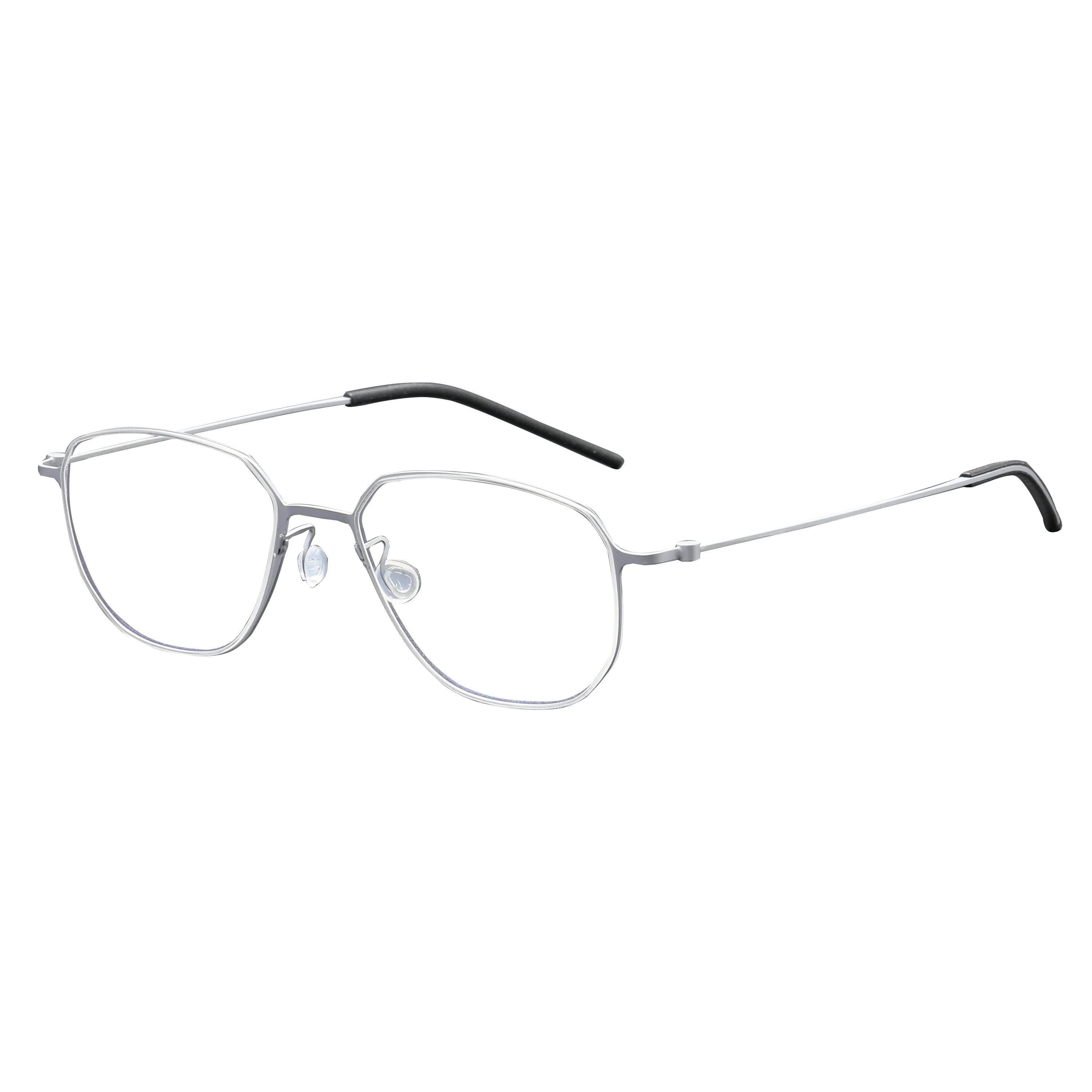 Geometric Glasses LE0092