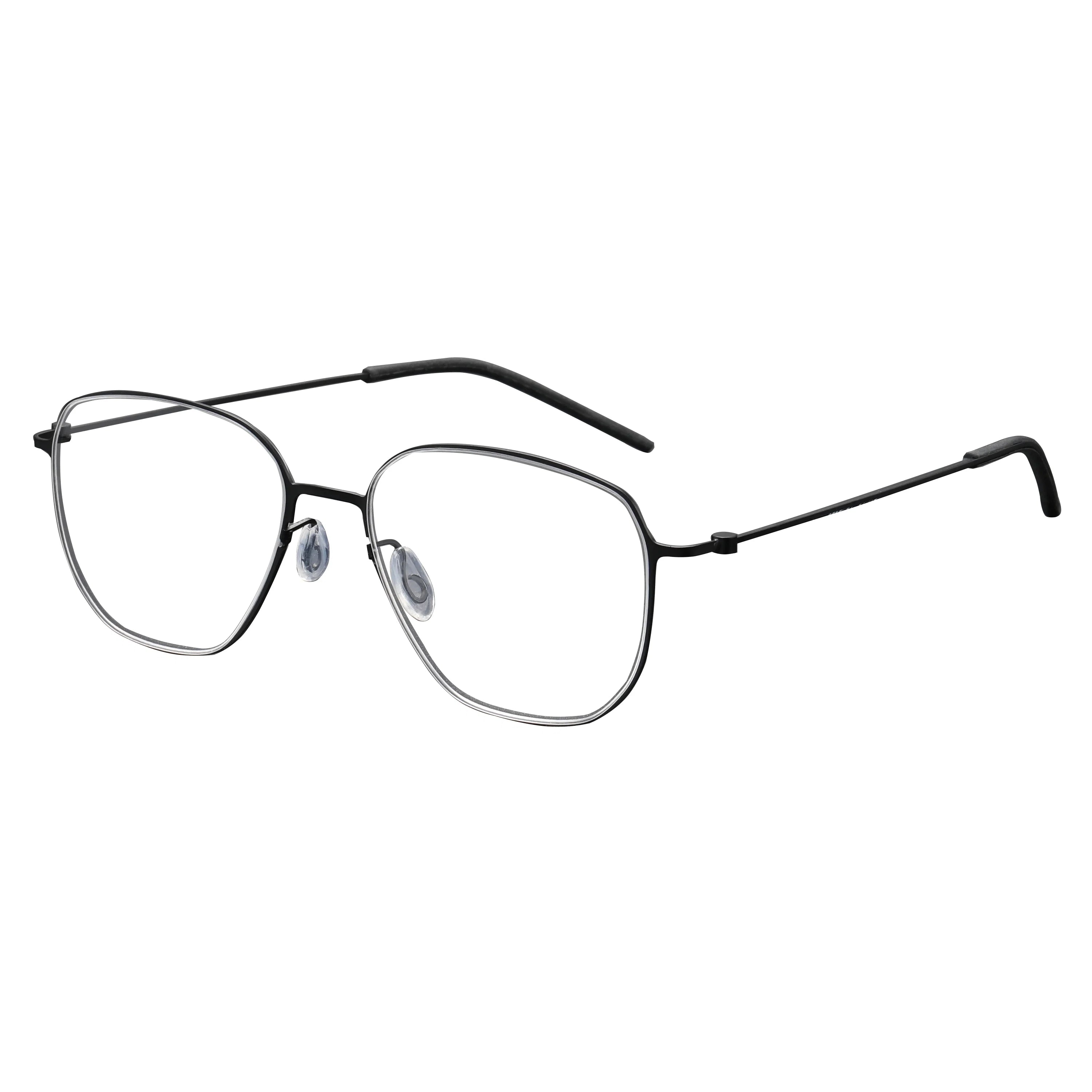 Geometric Glasses LE0092