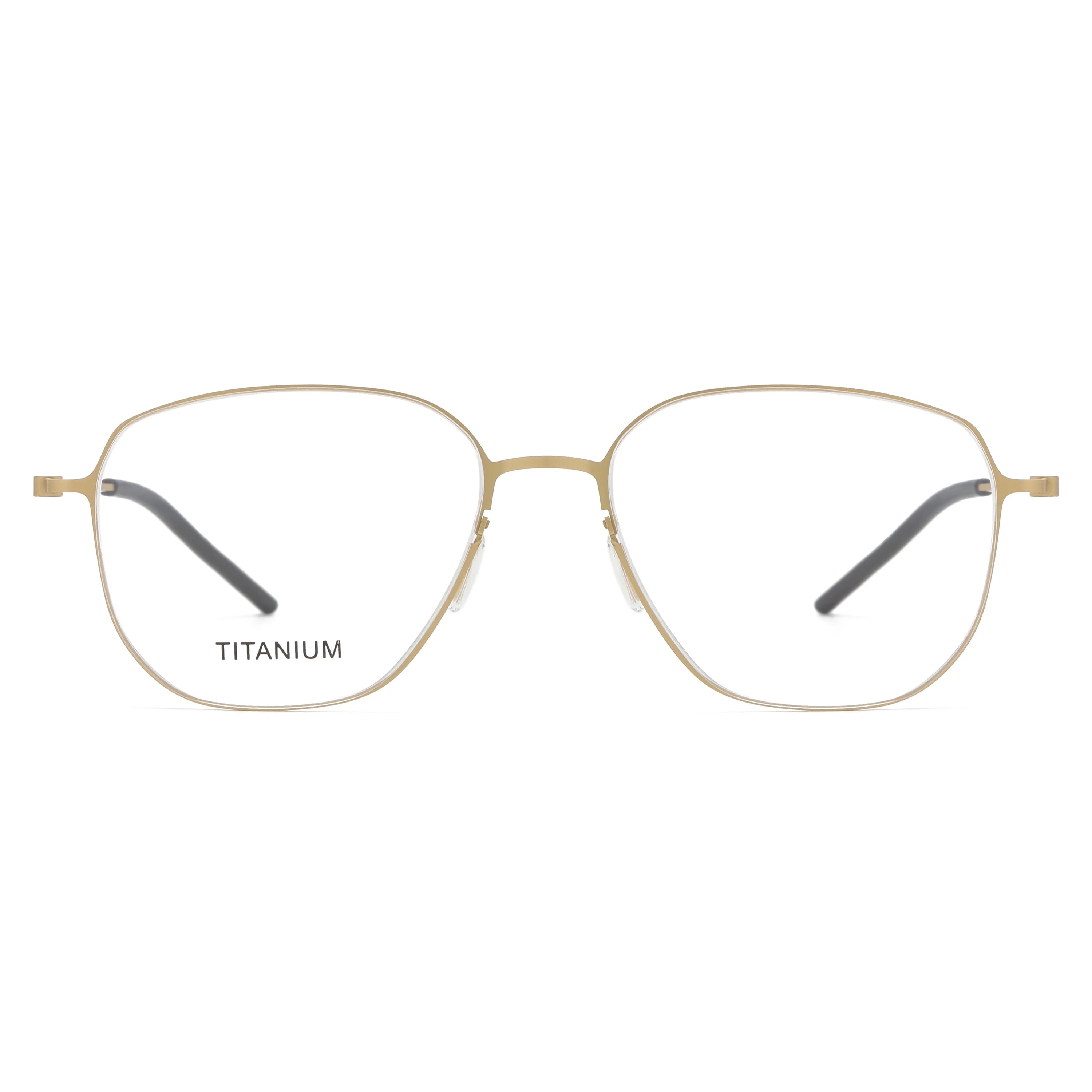 Geometric Glasses LE0092