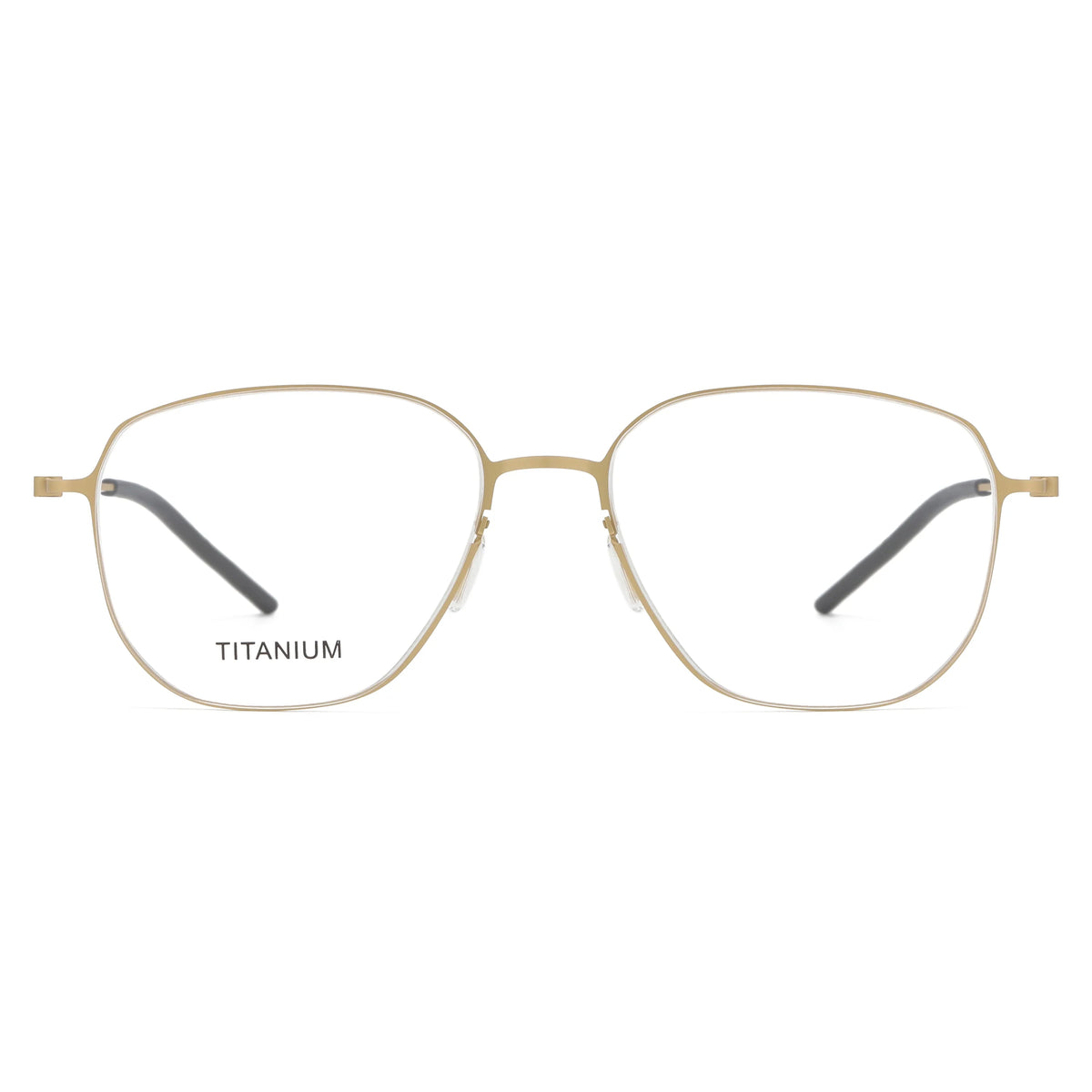 Geometric Glasses LE0092