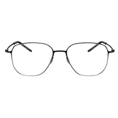 Geometric Glasses LE0092