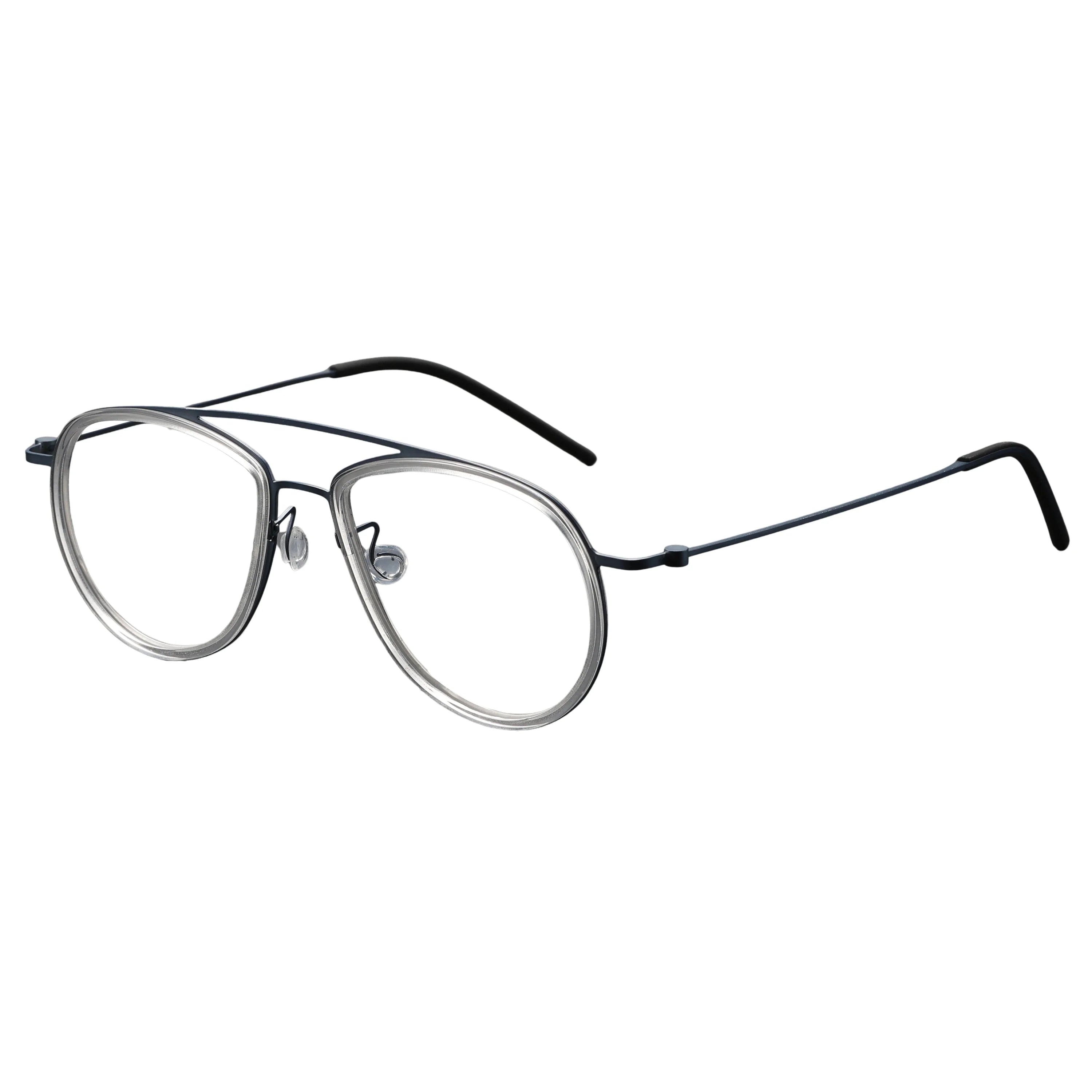 Aviator Glasses LE0095