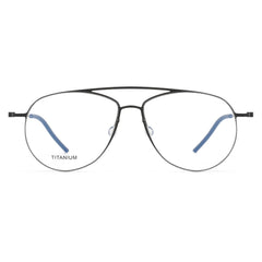 Aviator Glasses LE0096