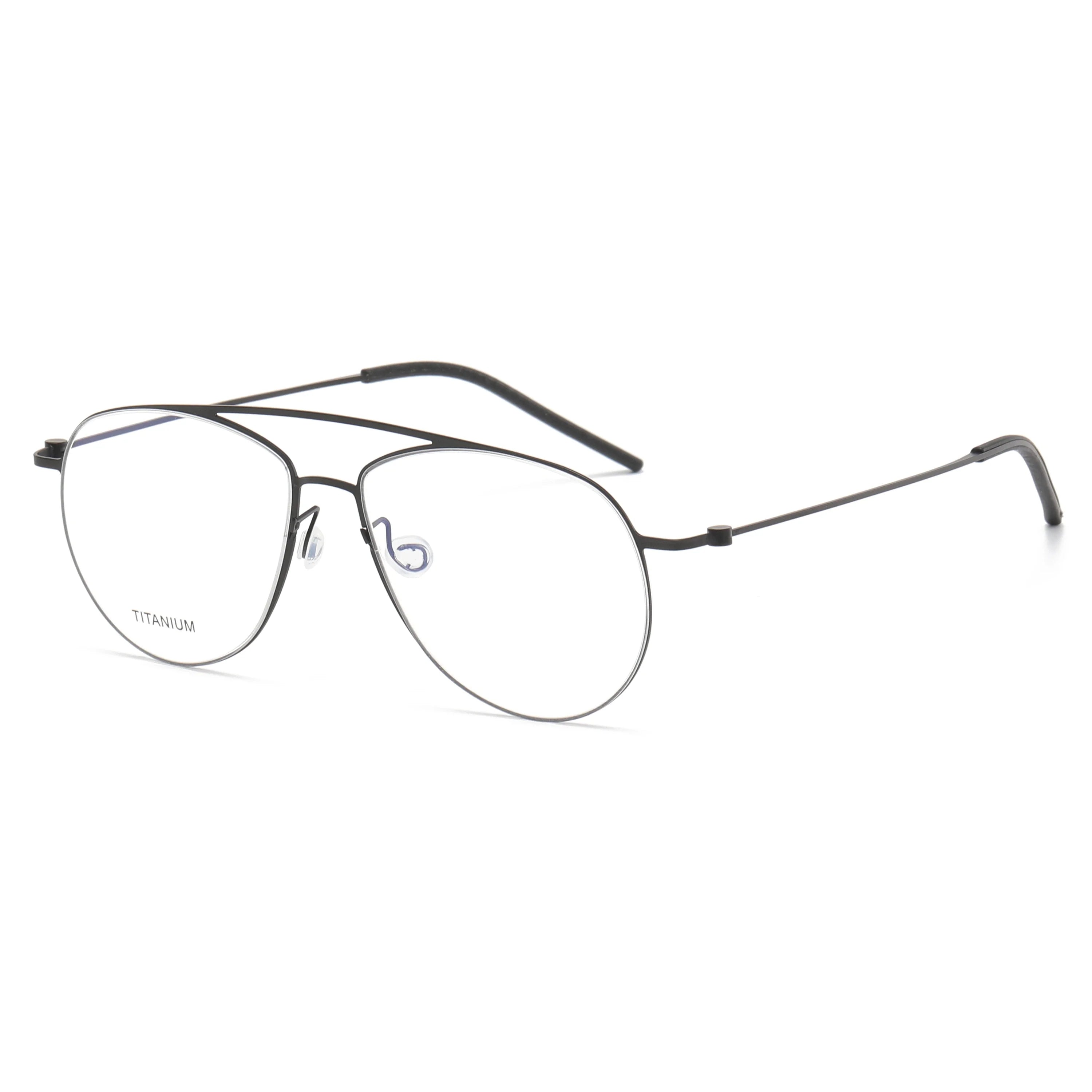 Aviator Glasses LE0096