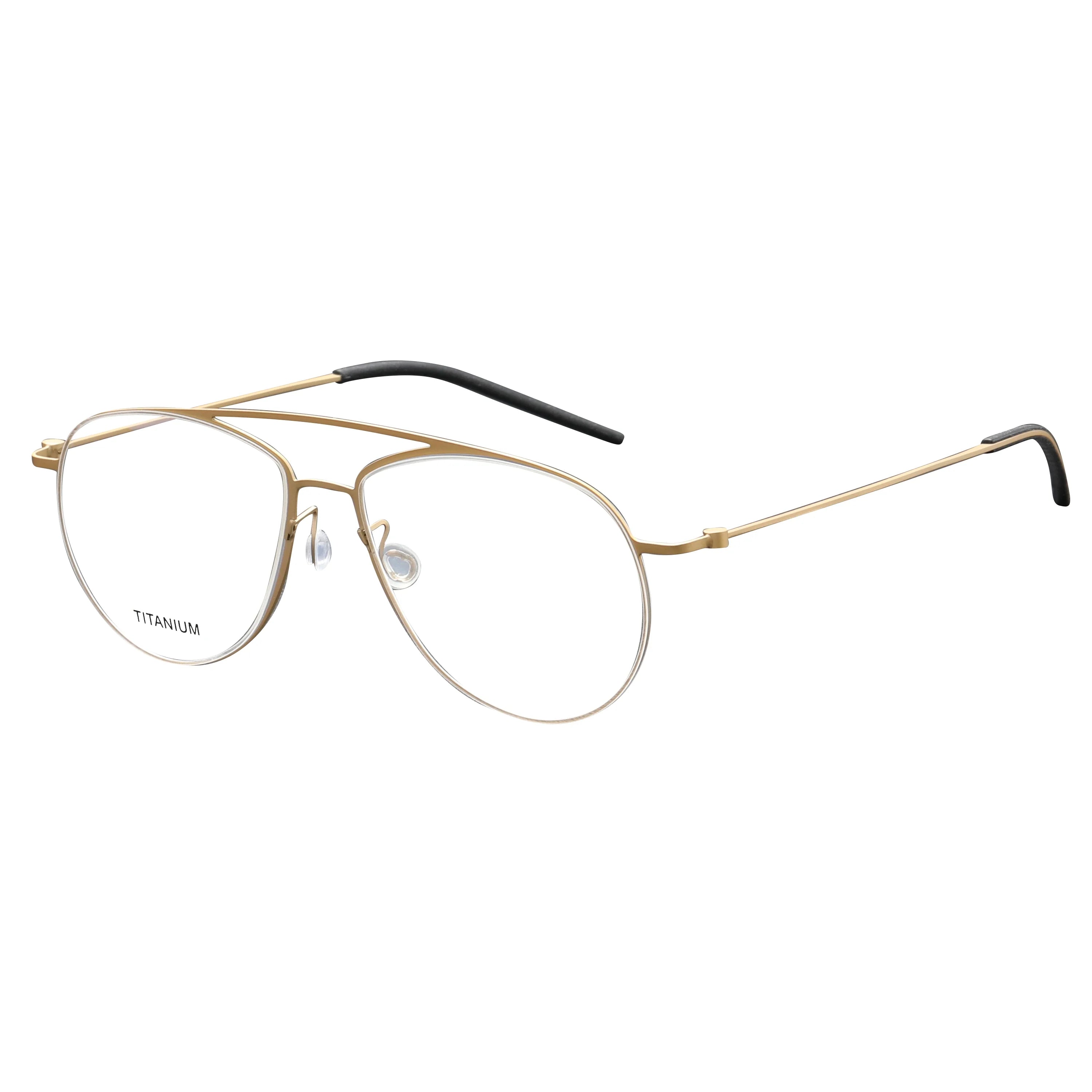 Aviator Glasses LE0096