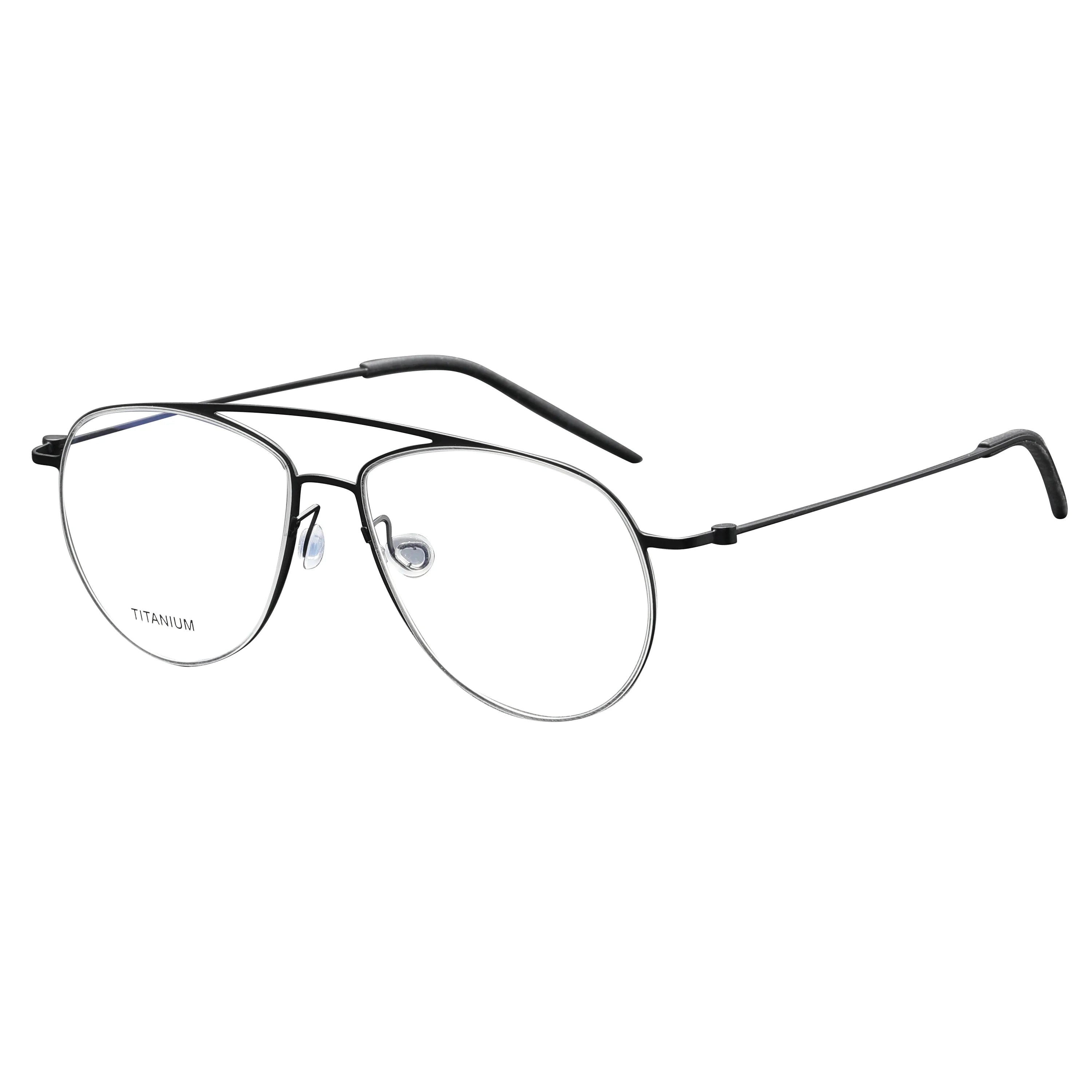 Aviator Glasses LE0096