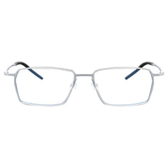 Rectangle Glasses LE0100