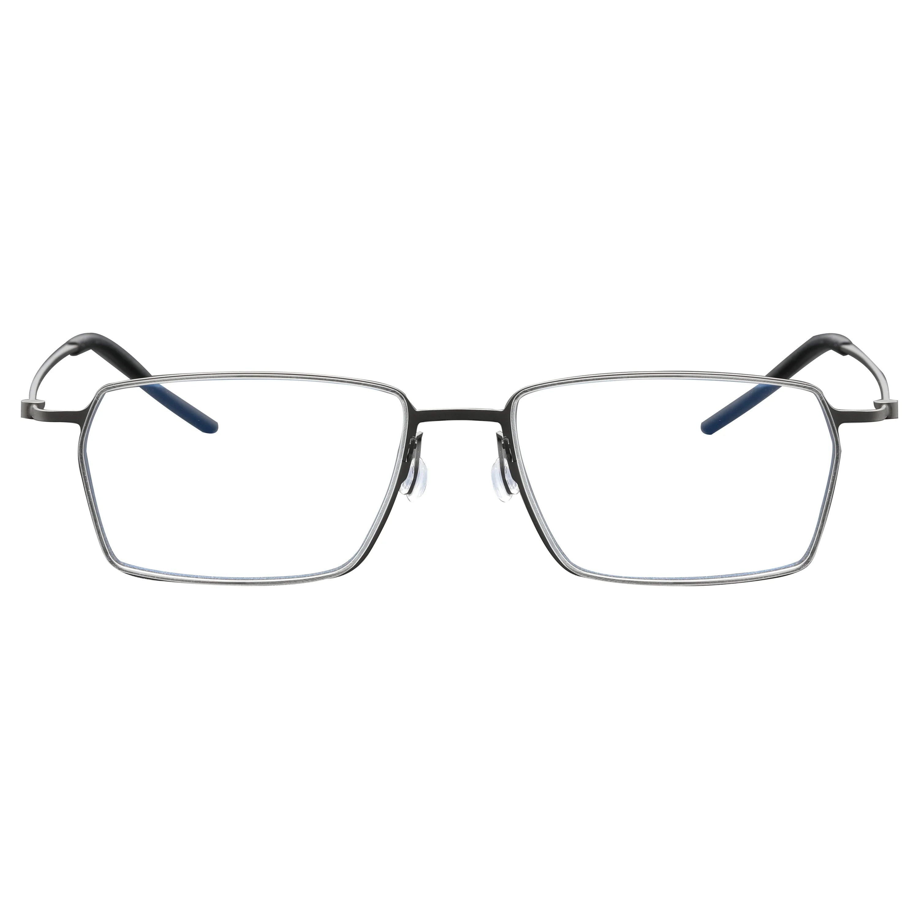 Rectangle Glasses LE0100