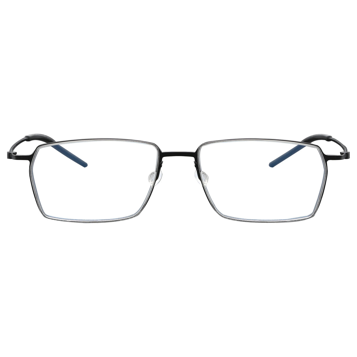 Rectangle Glasses LE0100