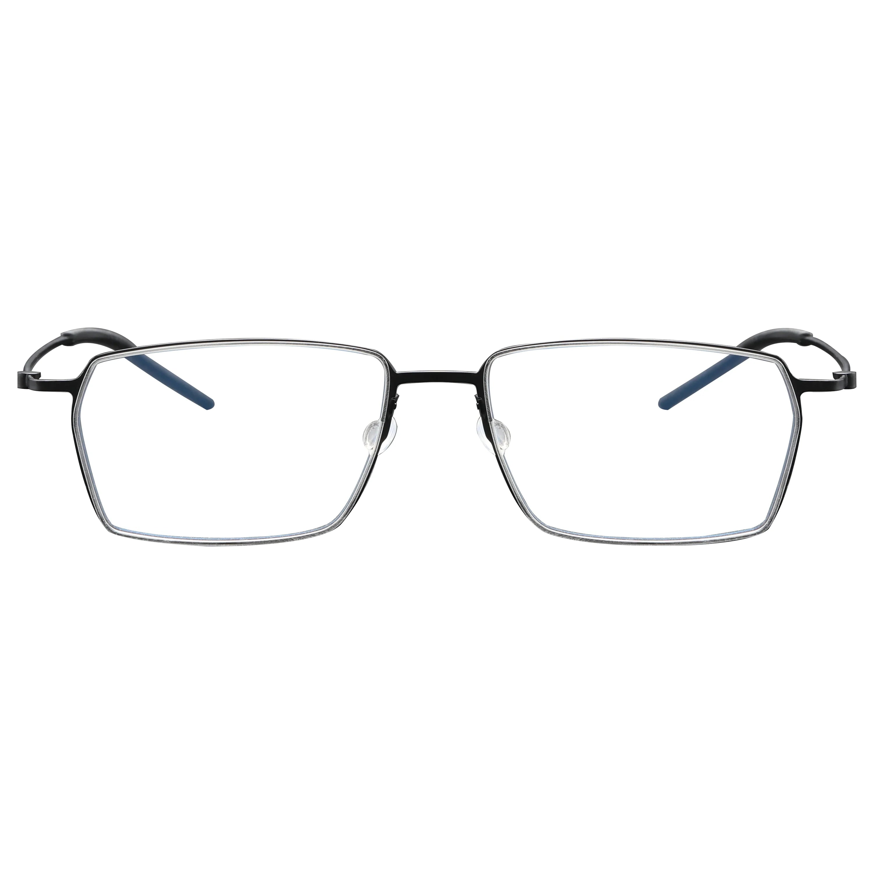 Rectangle Glasses LE0100