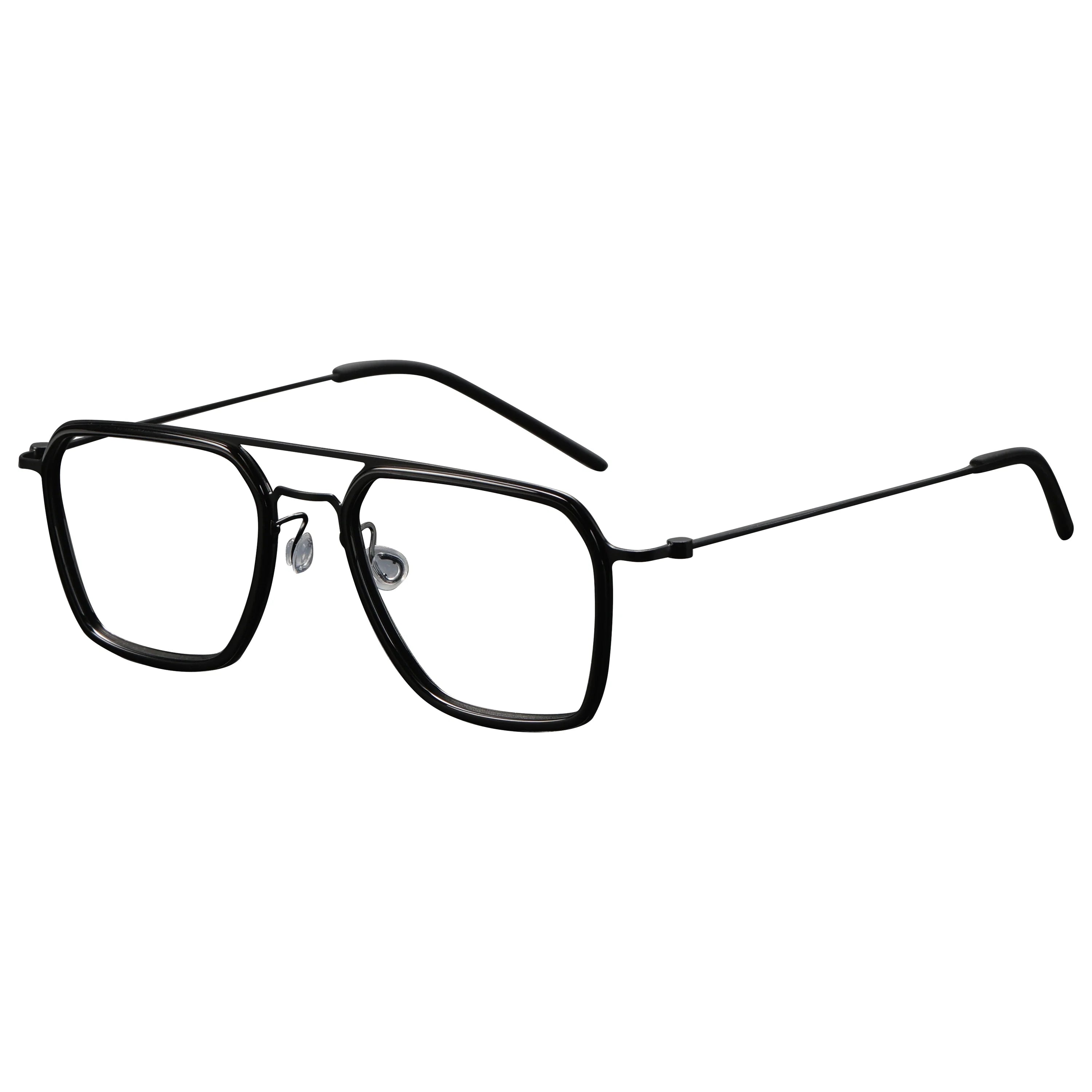 Geometric Glasses LE0103