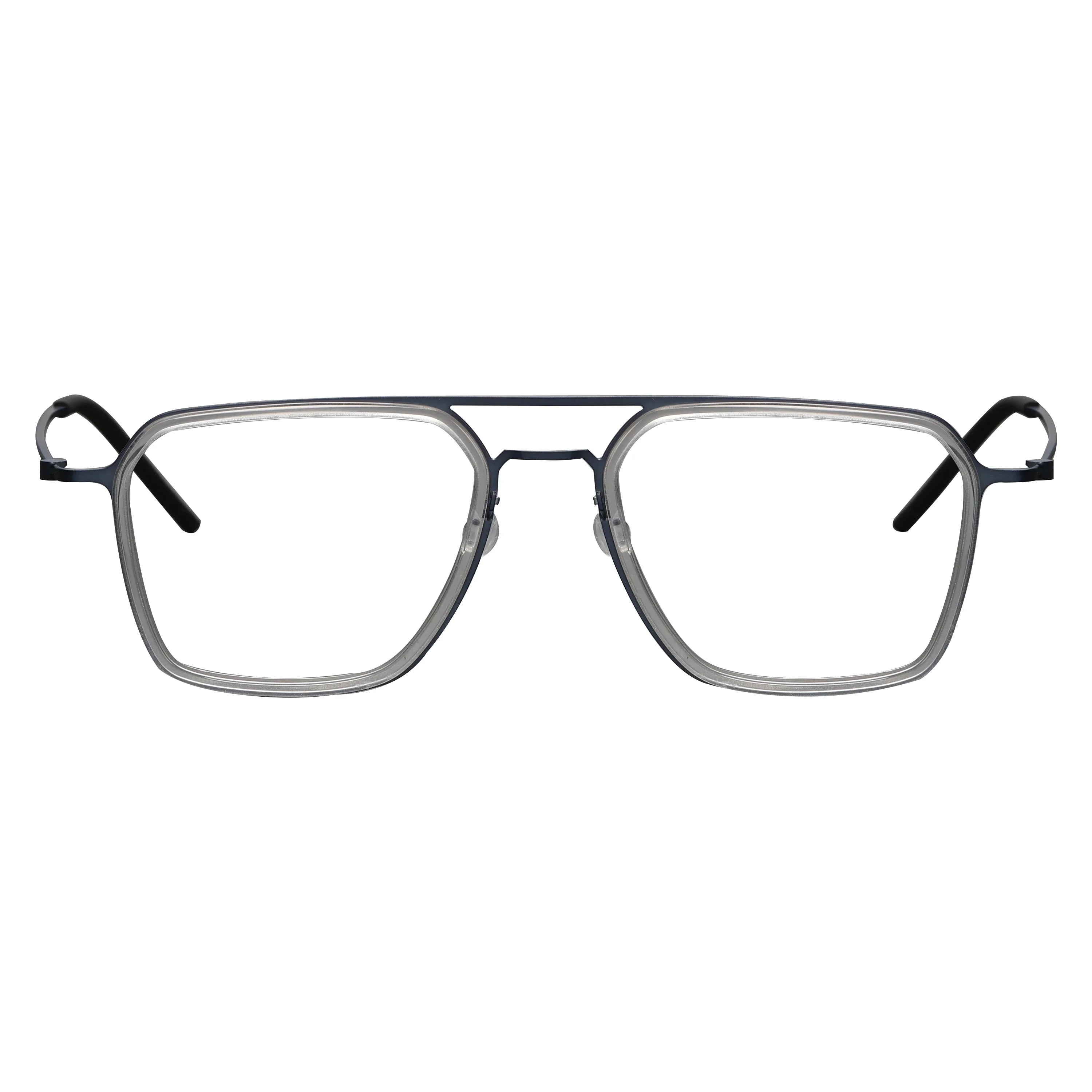 Geometric Glasses LE0103