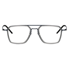 Geometric Glasses LE0103
