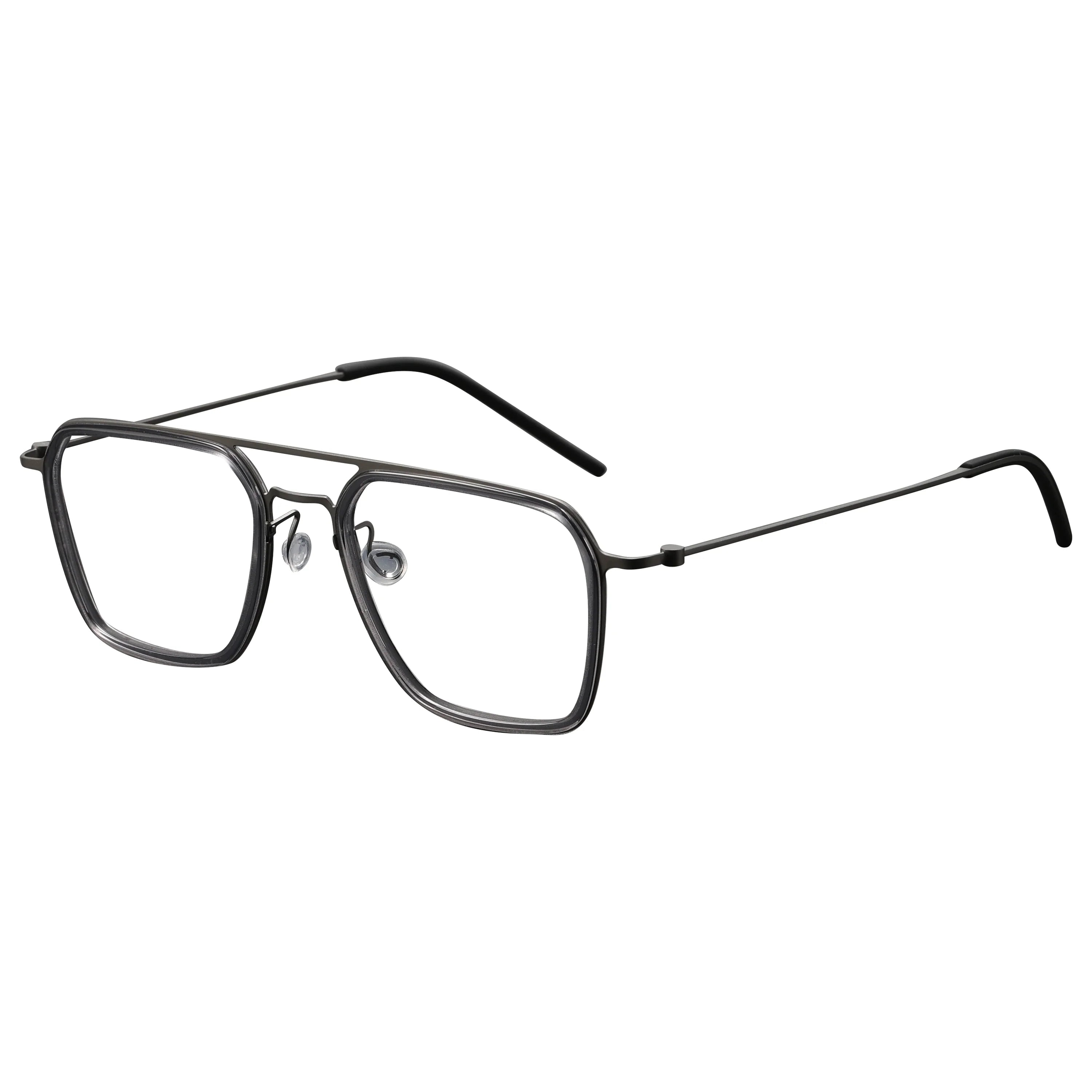 Geometric Glasses LE0103