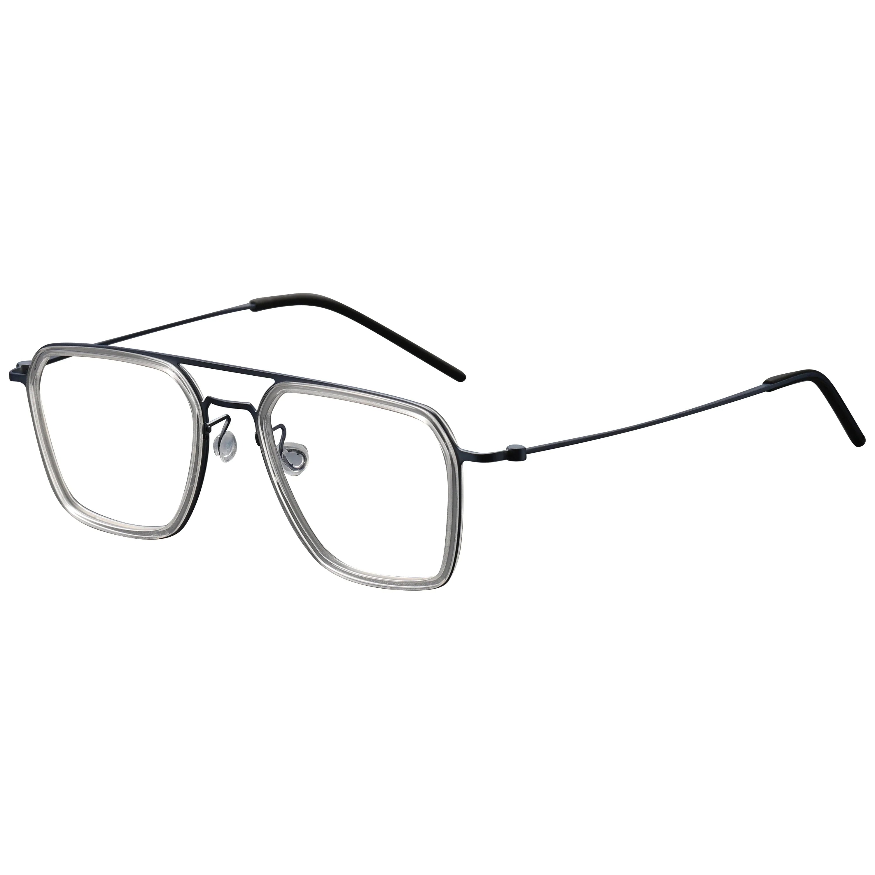 Geometric Glasses LE0103