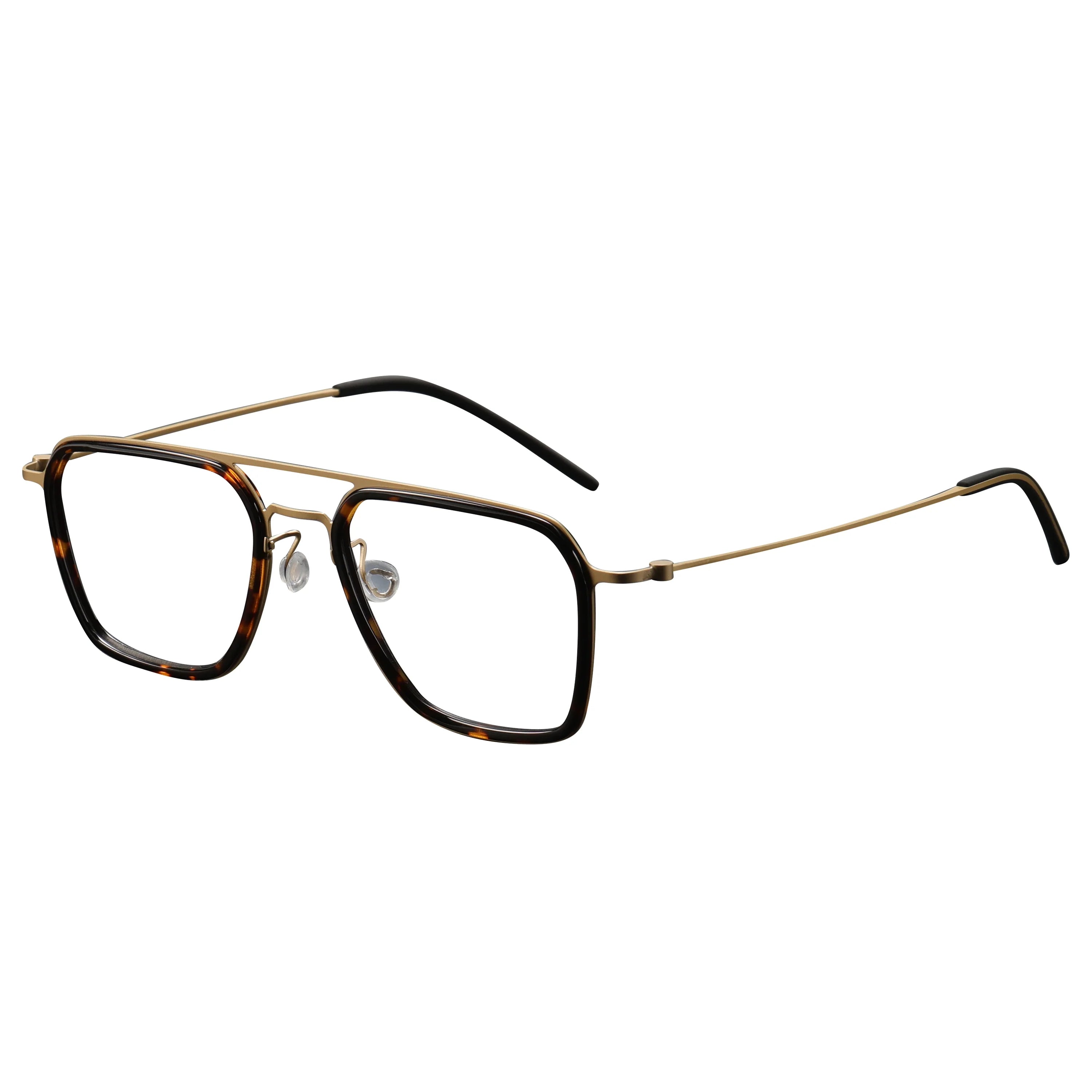 Geometric Glasses LE0103