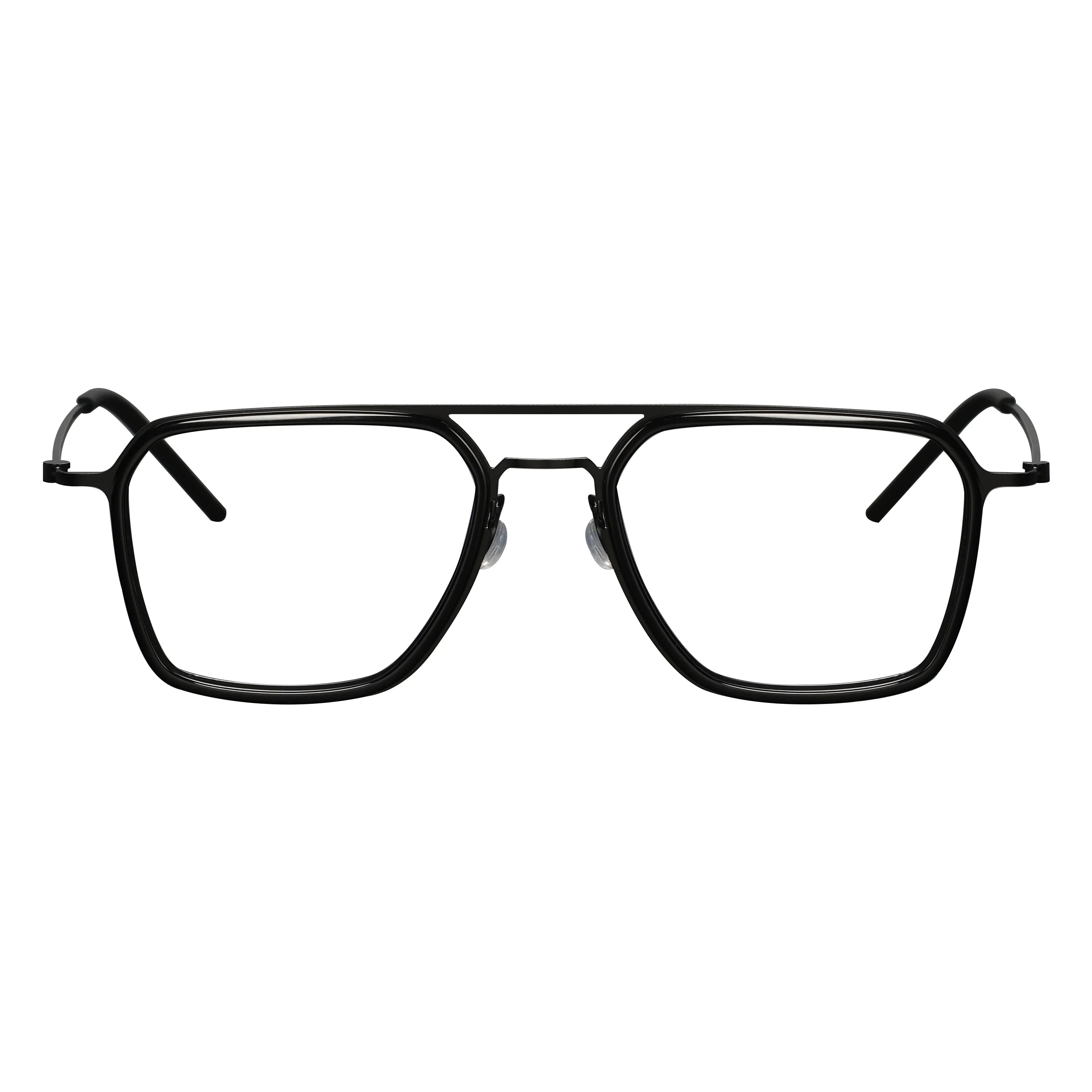 Geometric Glasses LE0103