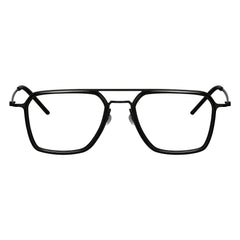 Geometric Glasses LE0103