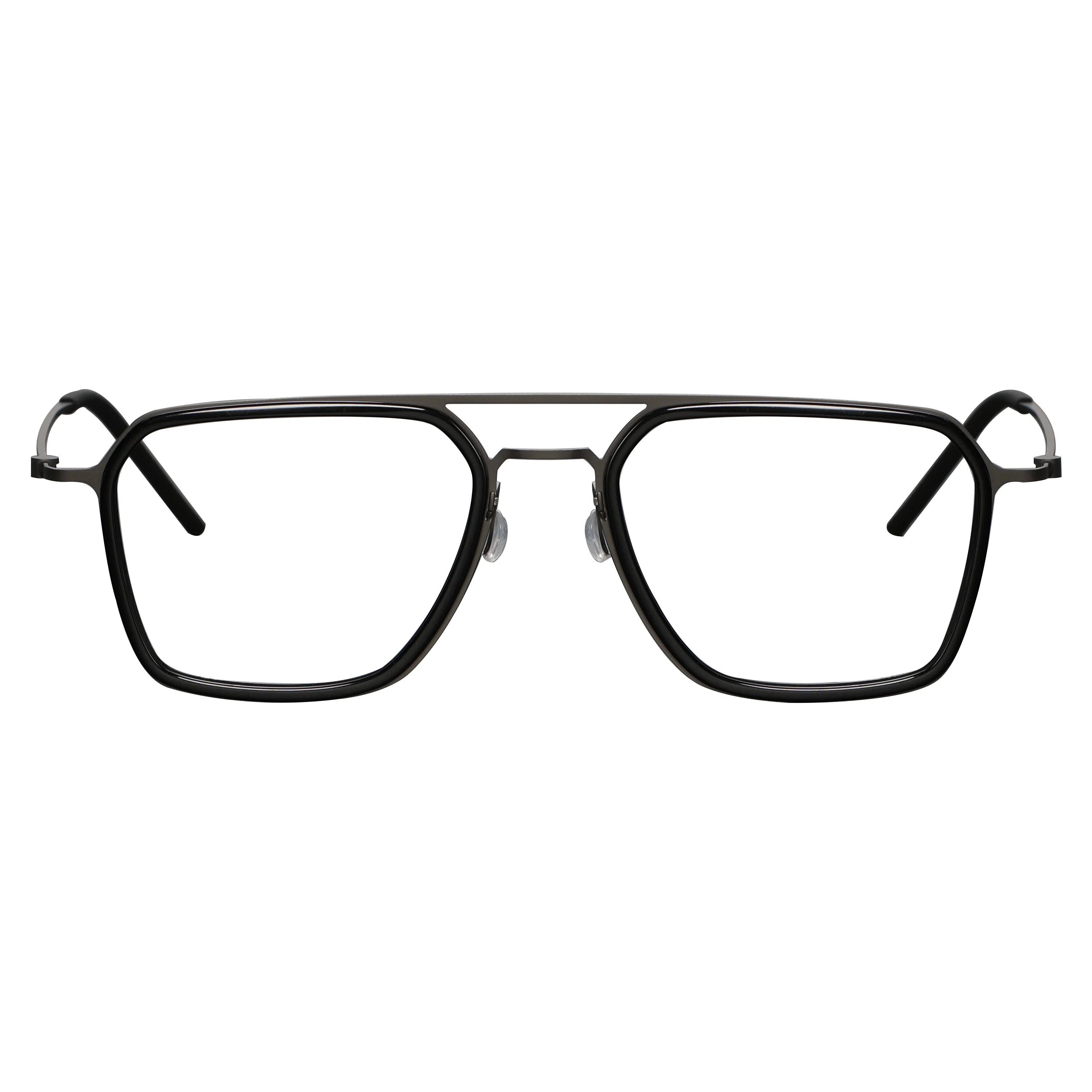 Geometric Glasses LE0103