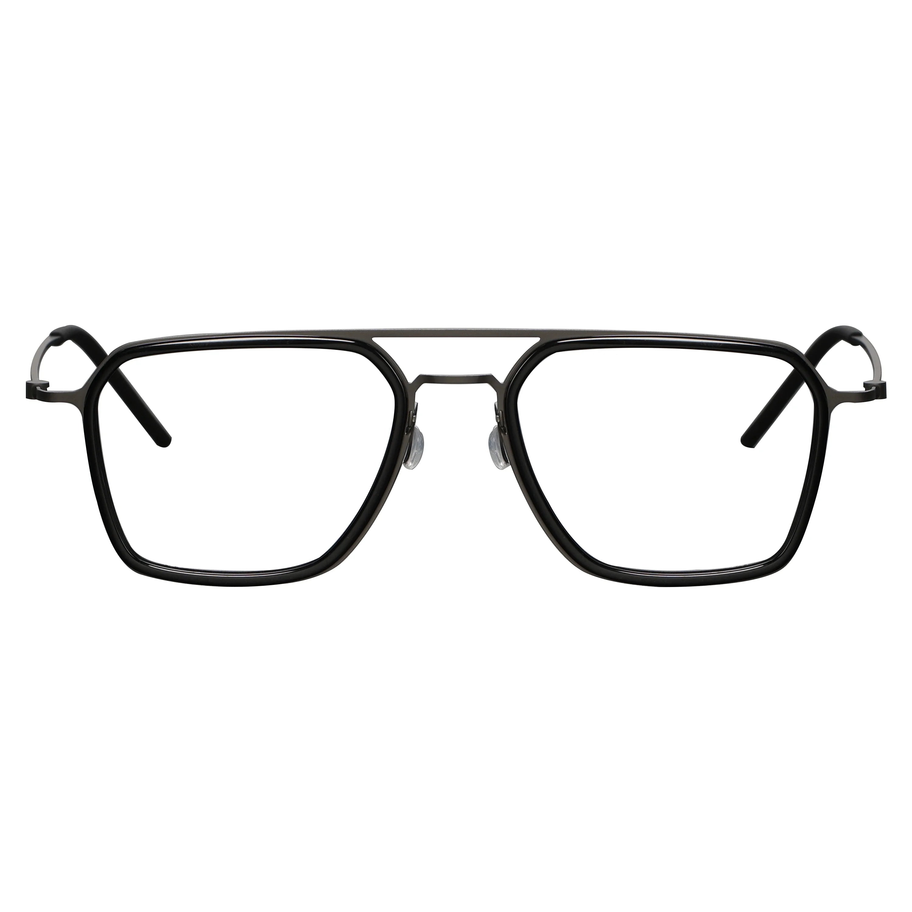 Geometric Glasses LE0103