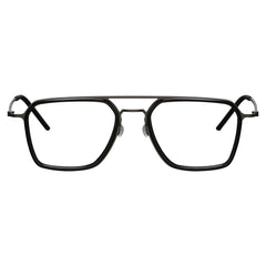 Geometric Glasses LE0103