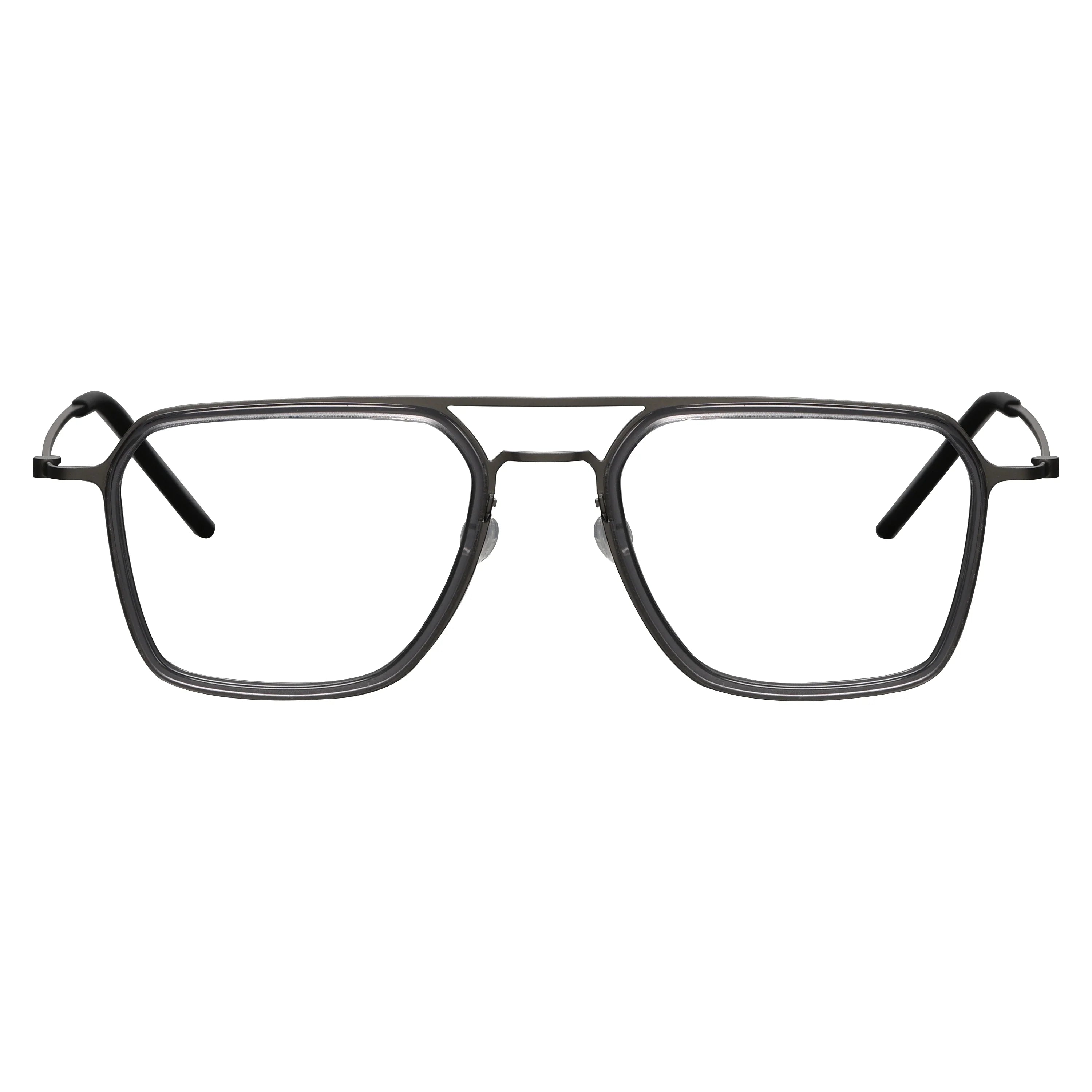 Geometric Glasses LE0103