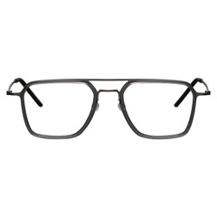 Geometric Glasses LE0103