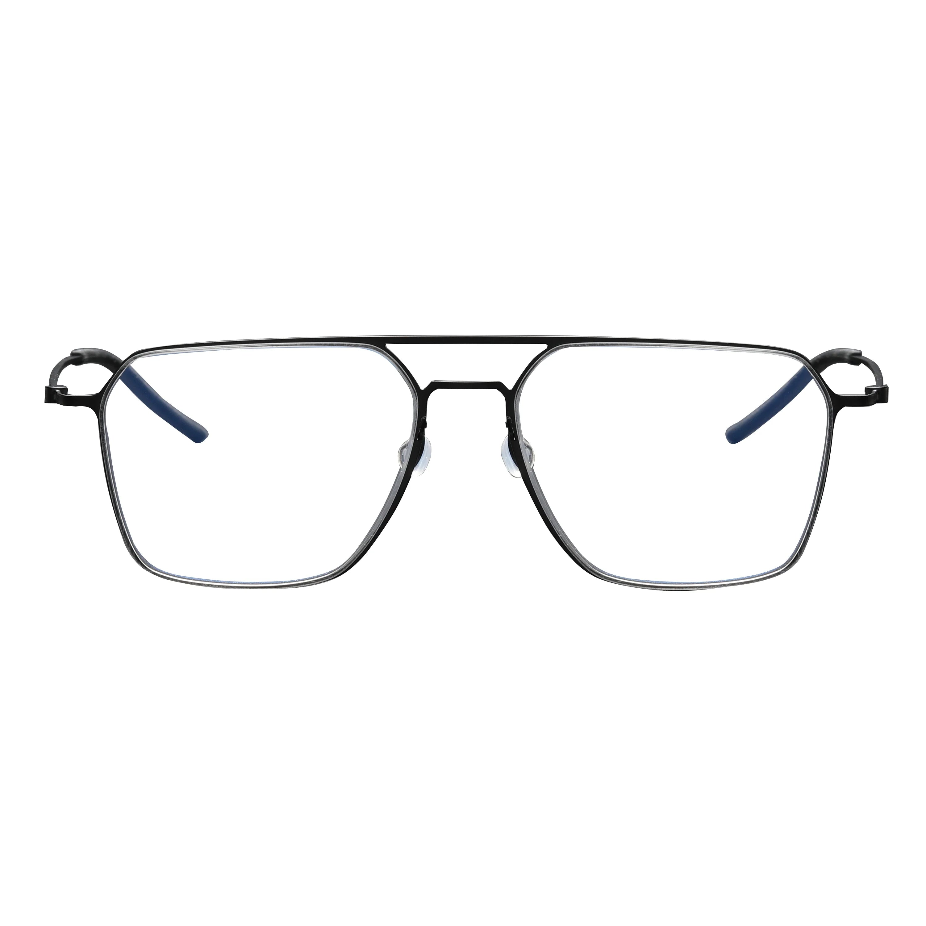 Geometric Glasses LE0104