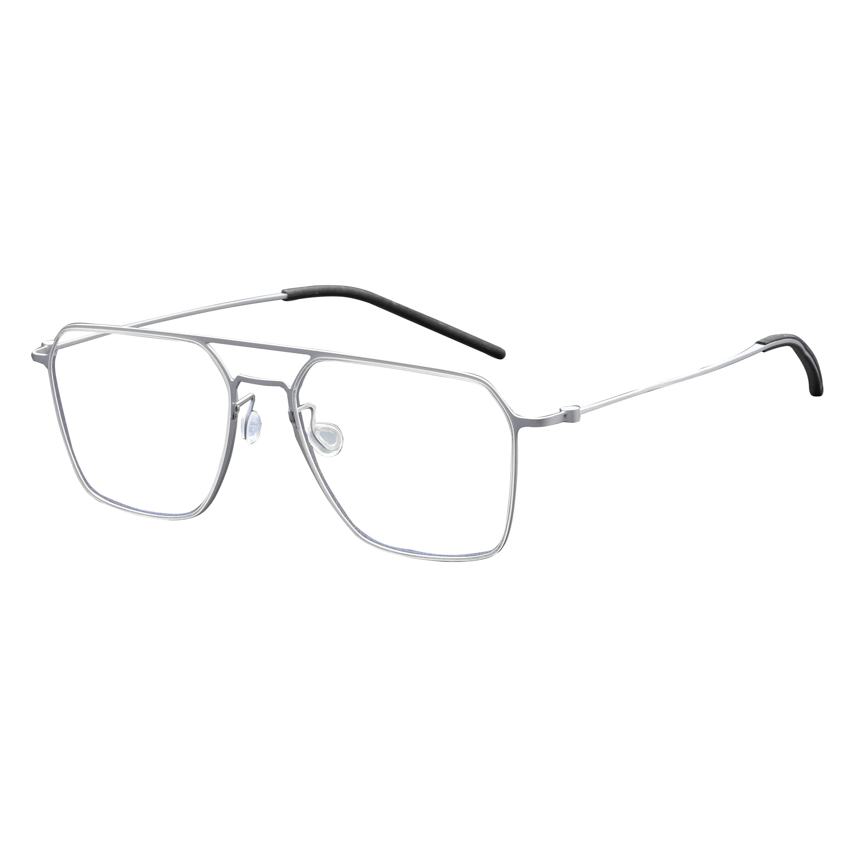 Geometric Glasses LE0104