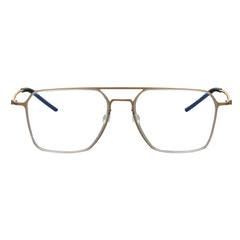 Geometric Glasses LE0104
