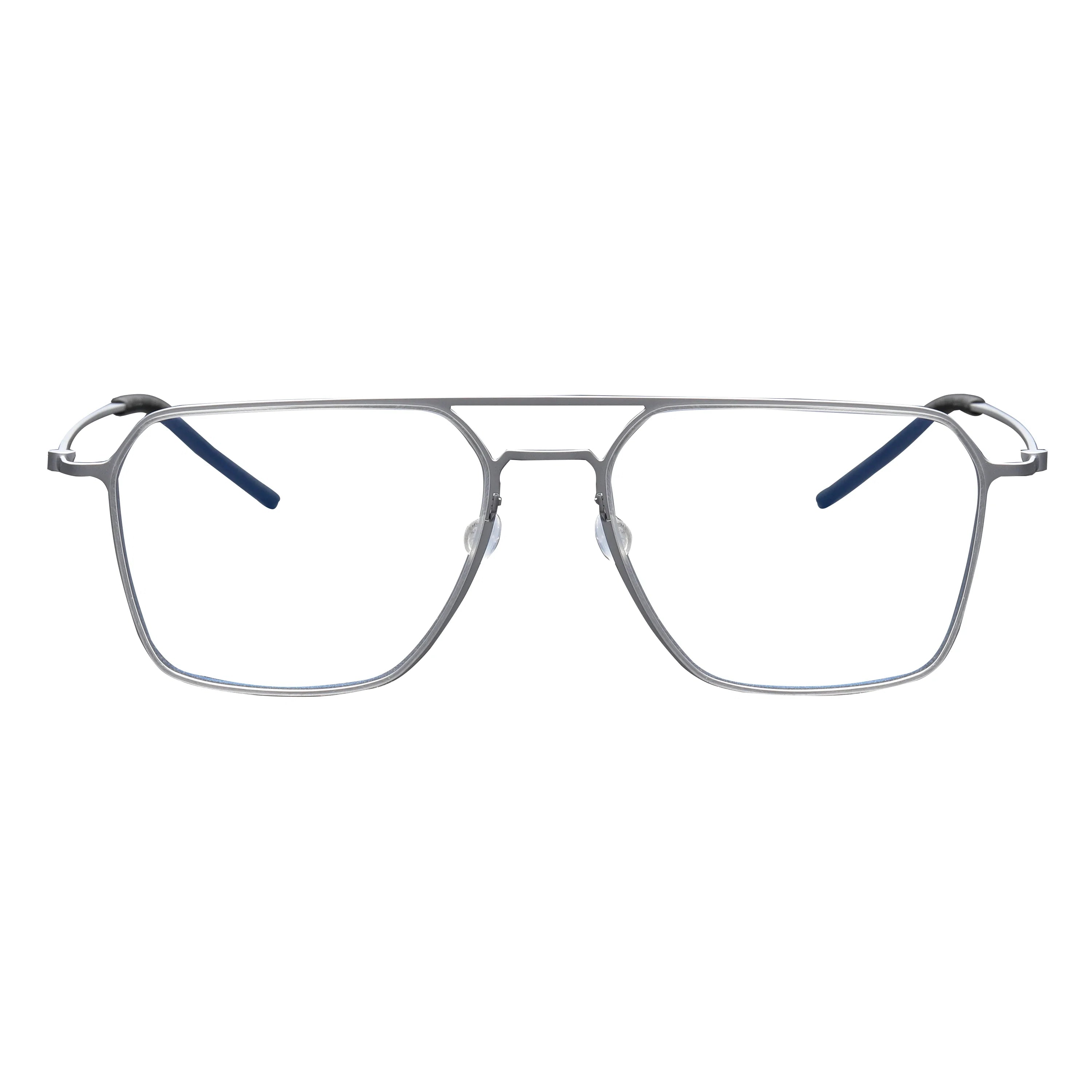 Geometric Glasses LE0104