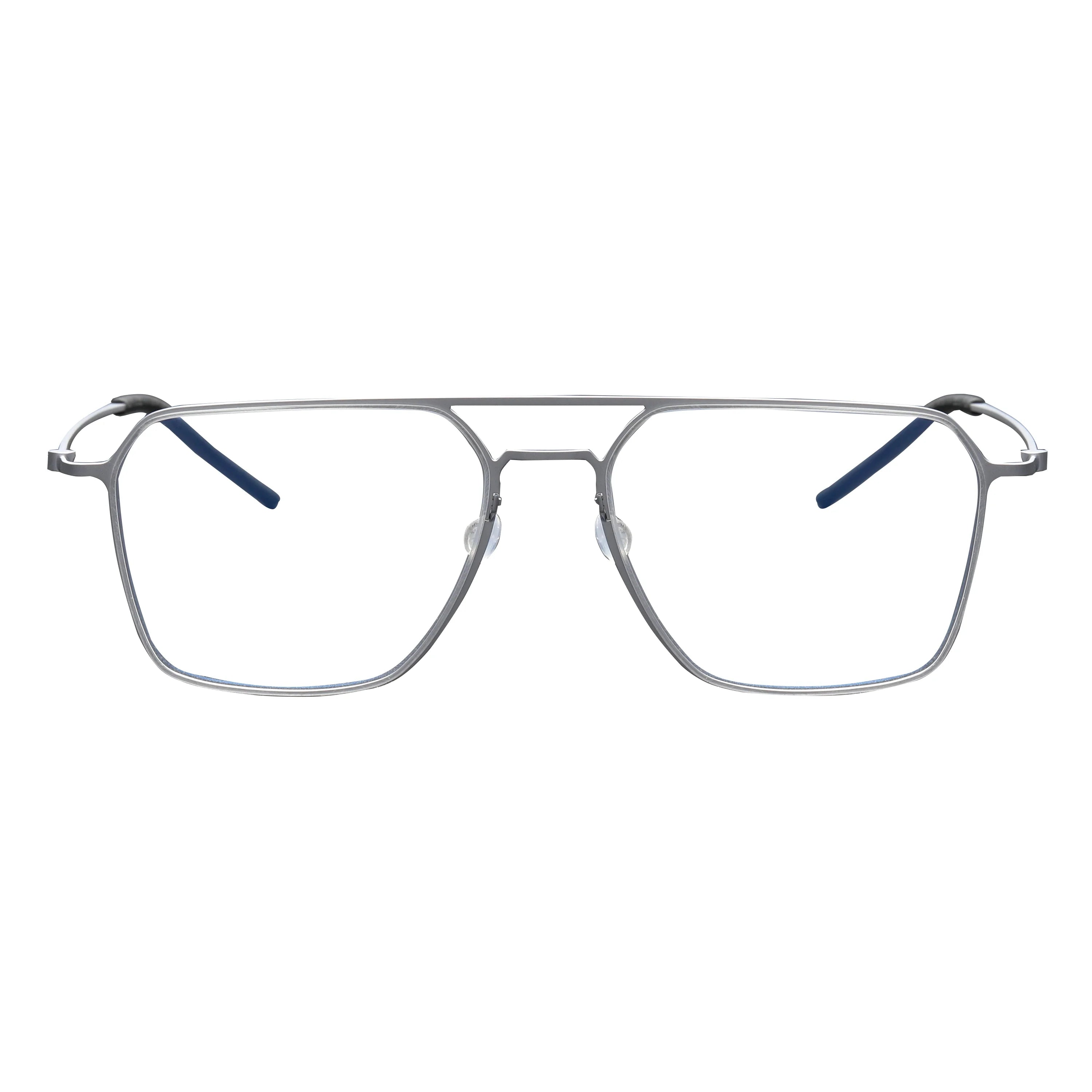 Geometric Glasses LE0104