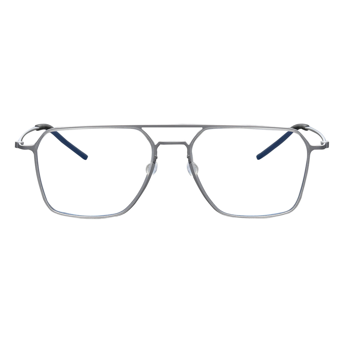 Geometric Glasses LE0104