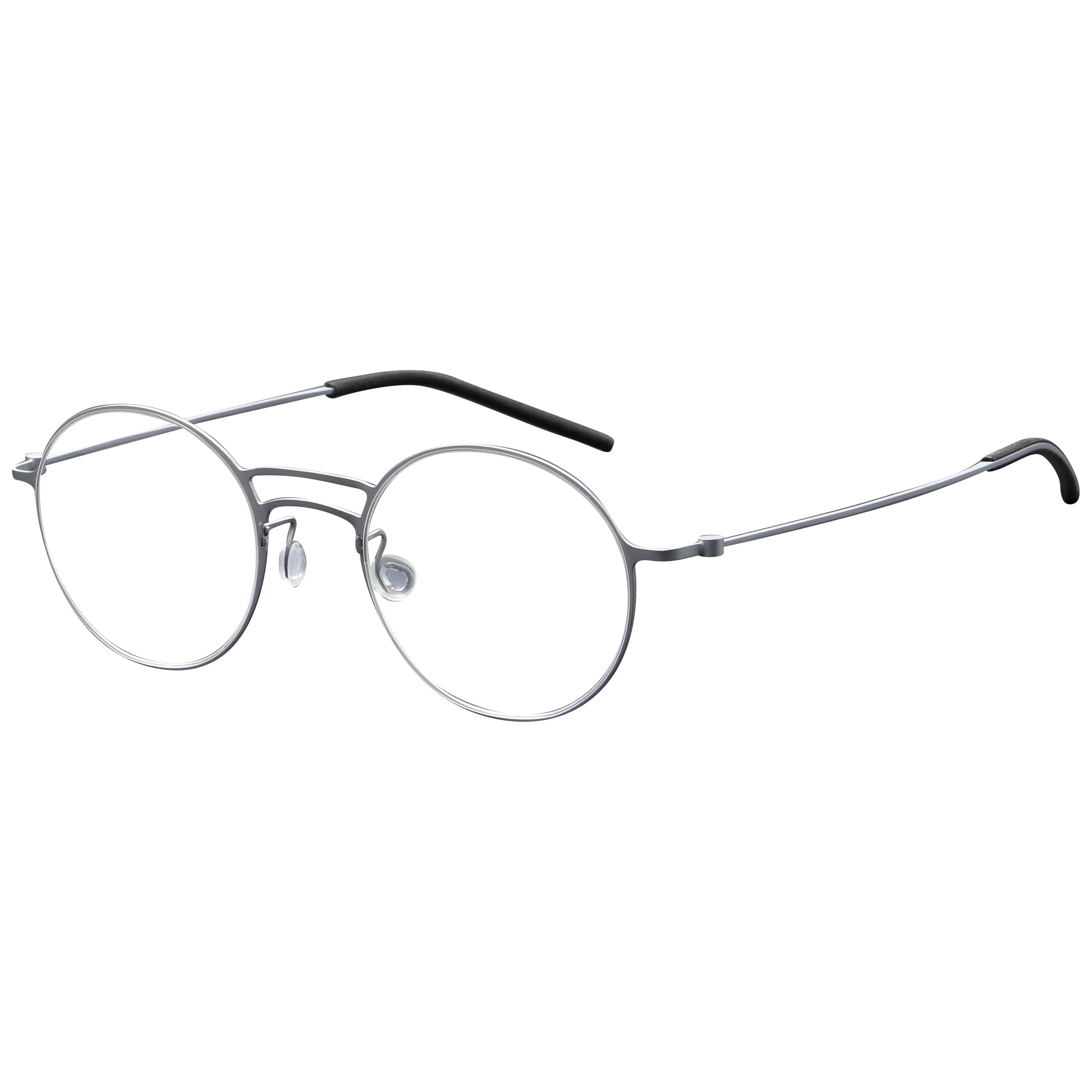 Round Glasses LE0105