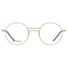 Round Glasses LE0105