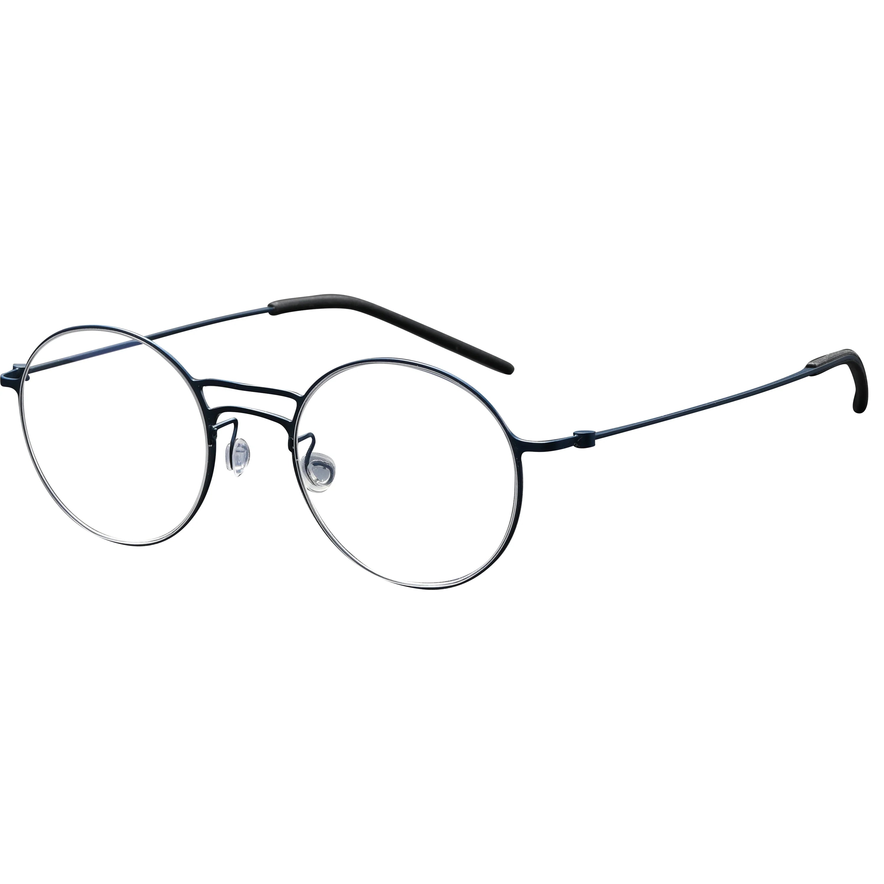 Round Glasses LE0105