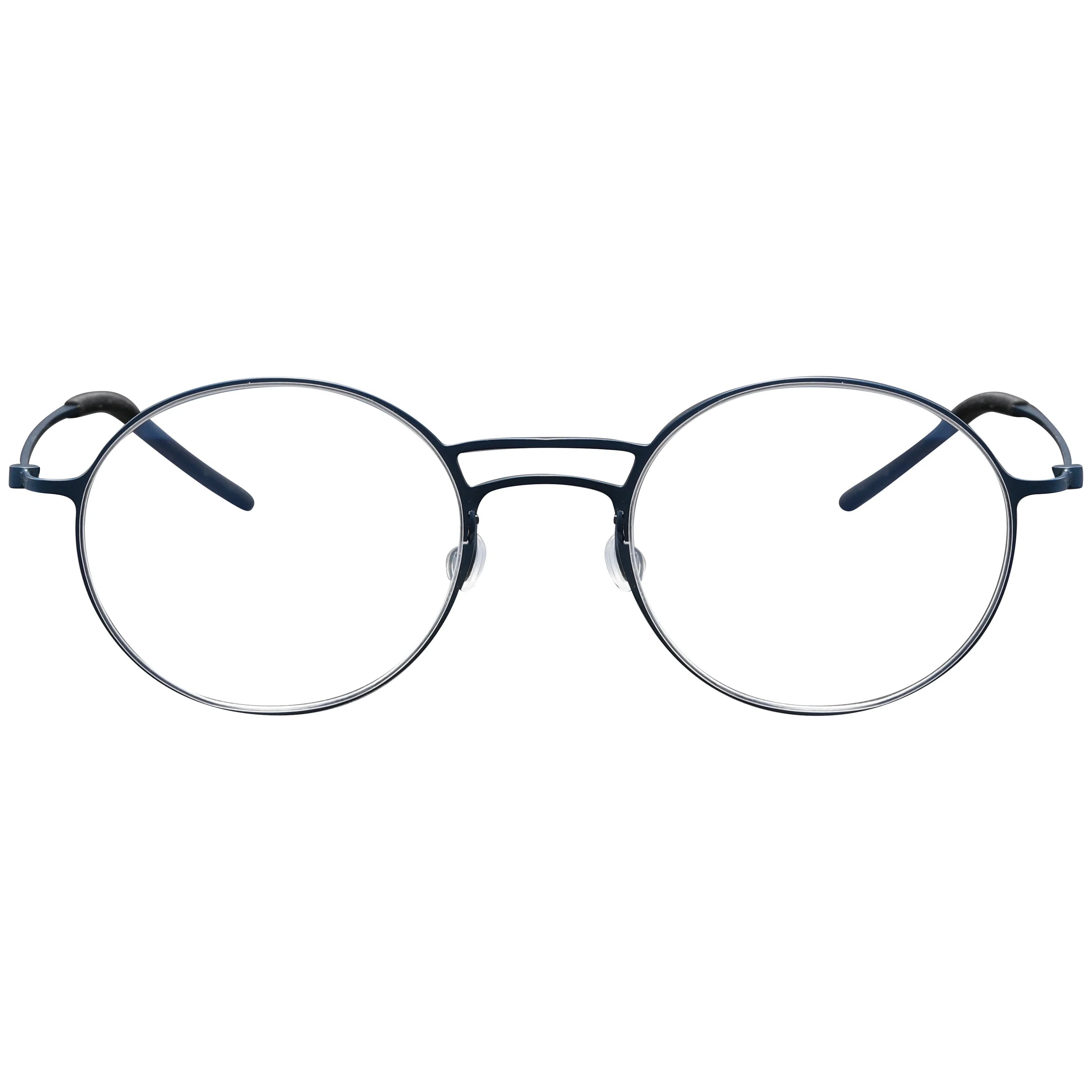 Round Glasses LE0105